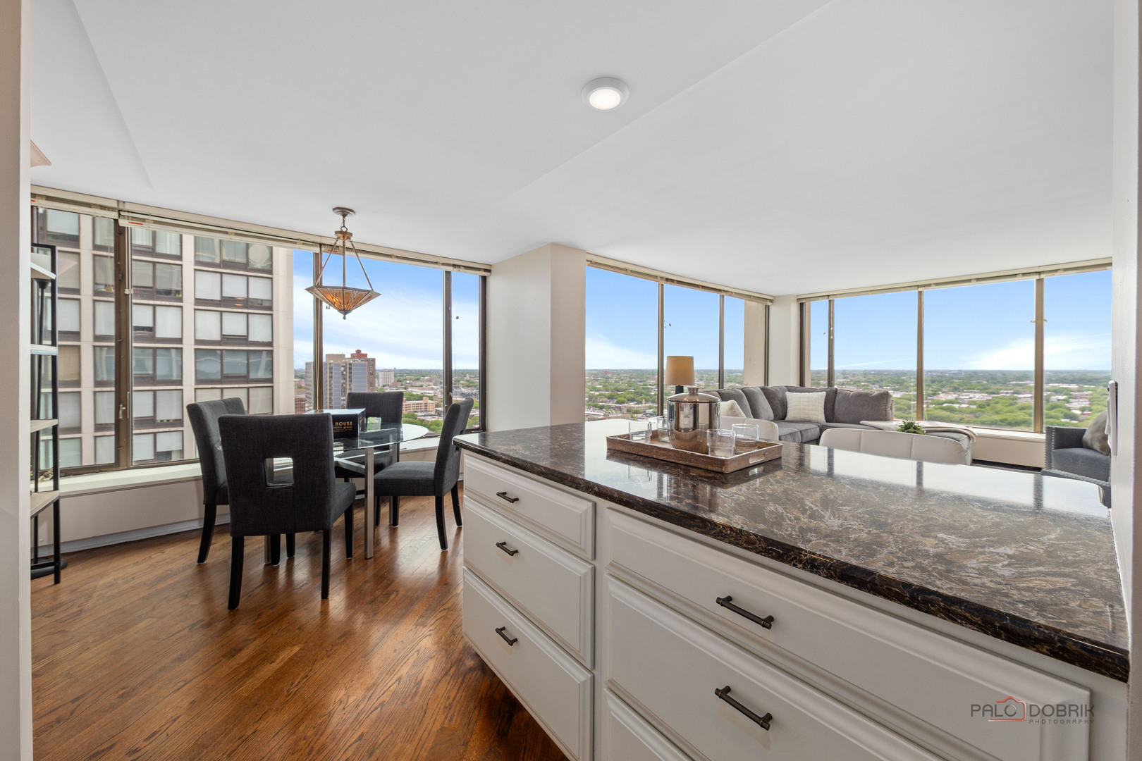 5455 N Sheridan Road #2612, Chicago, IL 60640