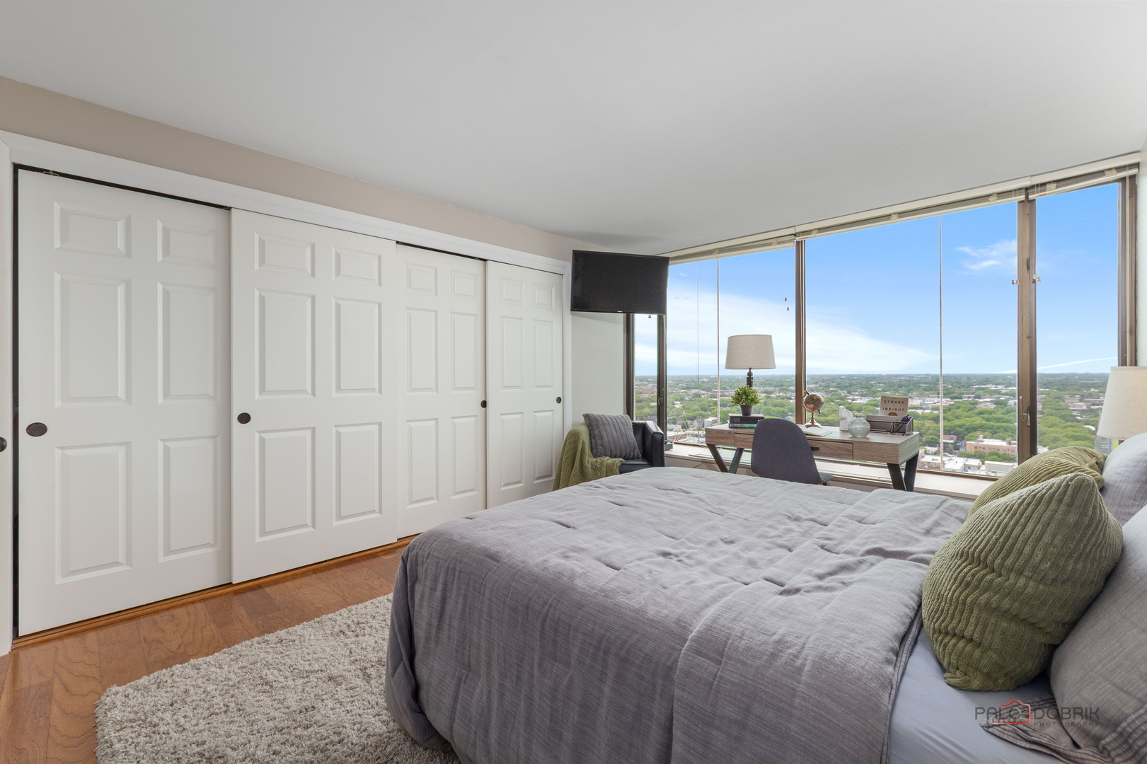 5455 N Sheridan Road #2612, Chicago, IL 60640