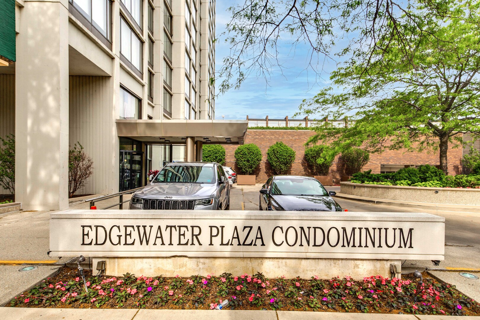5455 N Sheridan Road #2612, Chicago, IL 60640