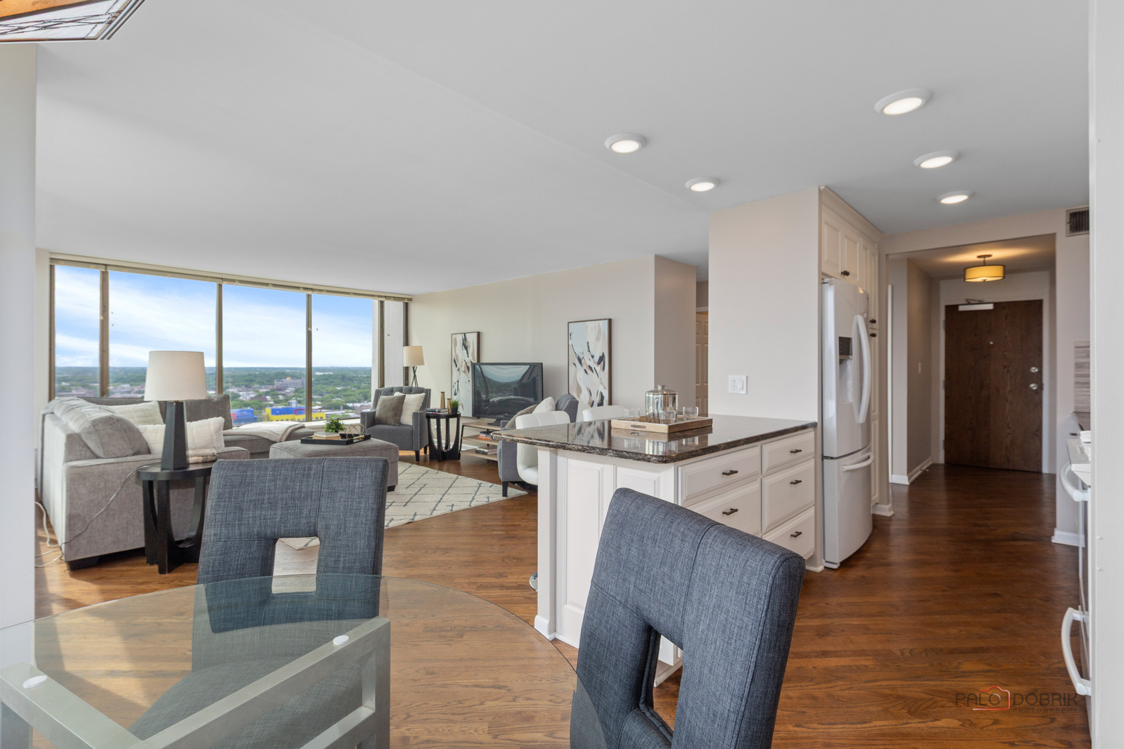 5455 N Sheridan Road #2612, Chicago, IL 60640