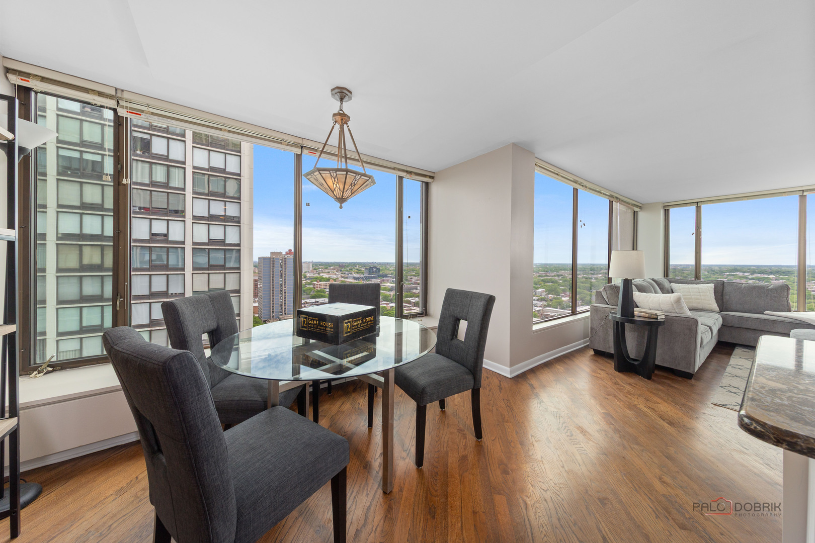 5455 N Sheridan Road #2612, Chicago, IL 60640
