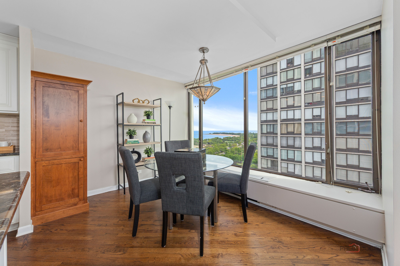 5455 N Sheridan Road #2612, Chicago, IL 60640