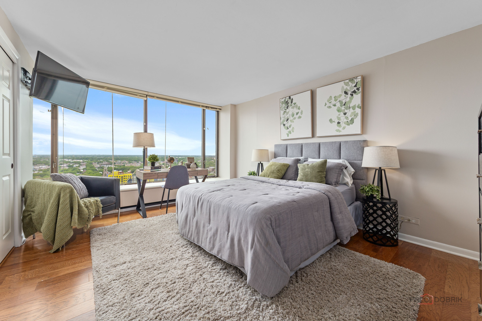 5455 N Sheridan Road #2612, Chicago, IL 60640