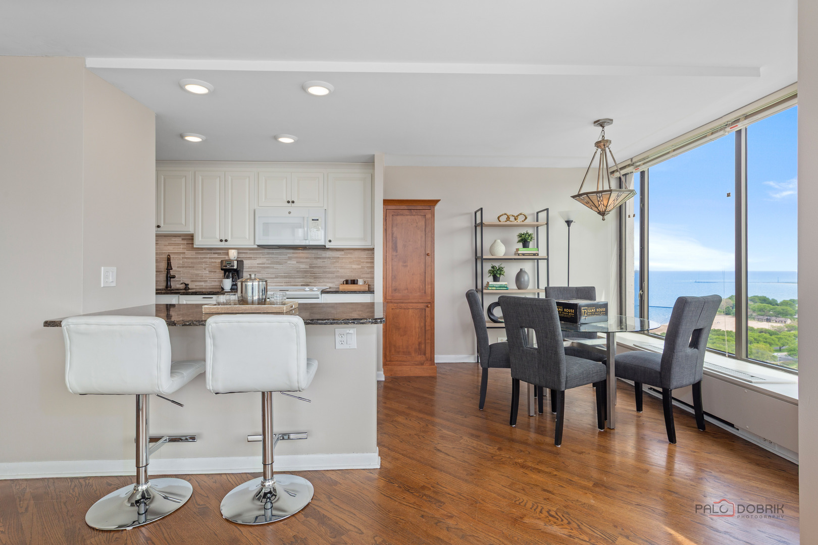 5455 N Sheridan Road #2612, Chicago, IL 60640