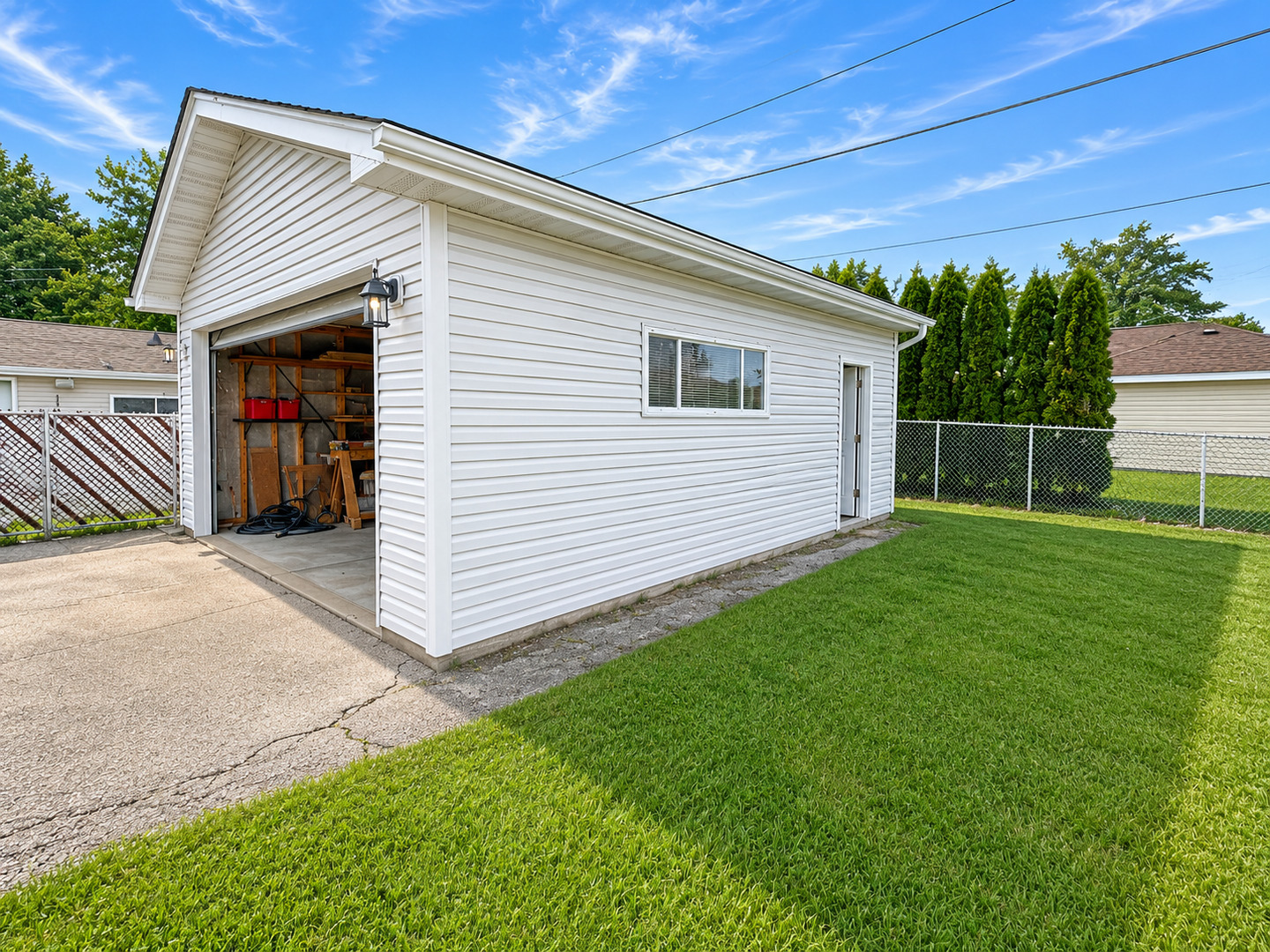 9140 162nd Street, Orland Hills, IL 60487