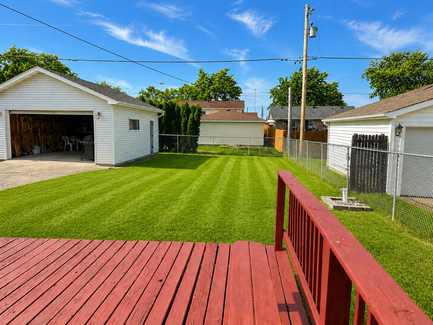 9140 162nd Street, Orland Hills, IL 60487