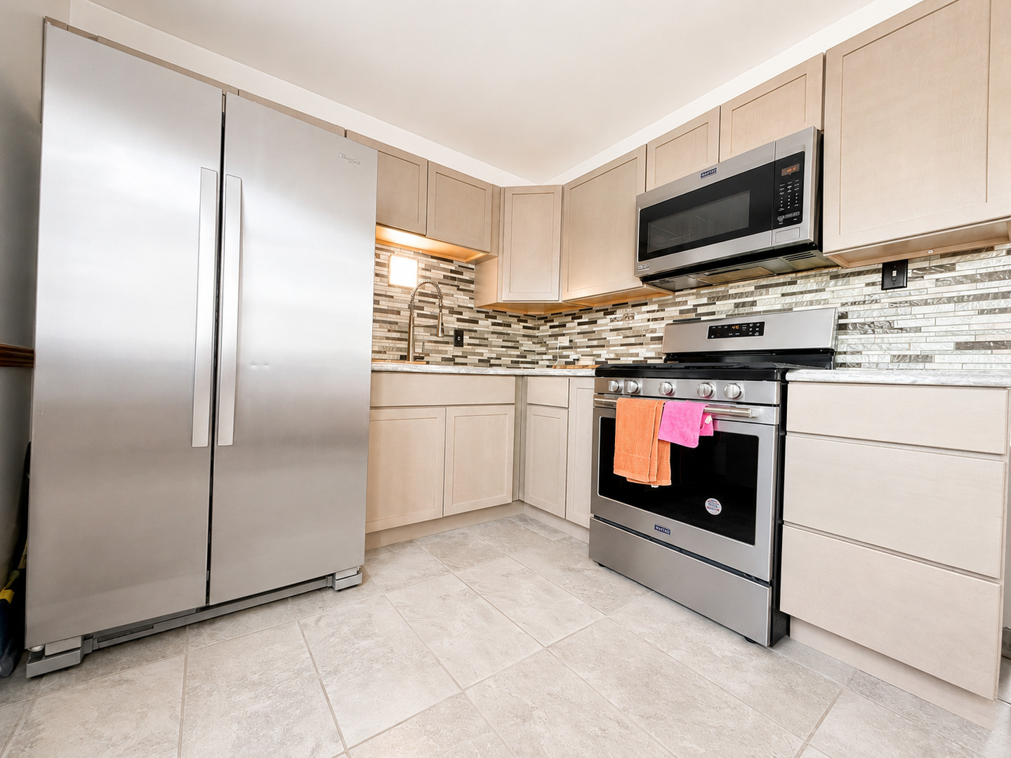 9140 162nd Street, Orland Hills, IL 60487