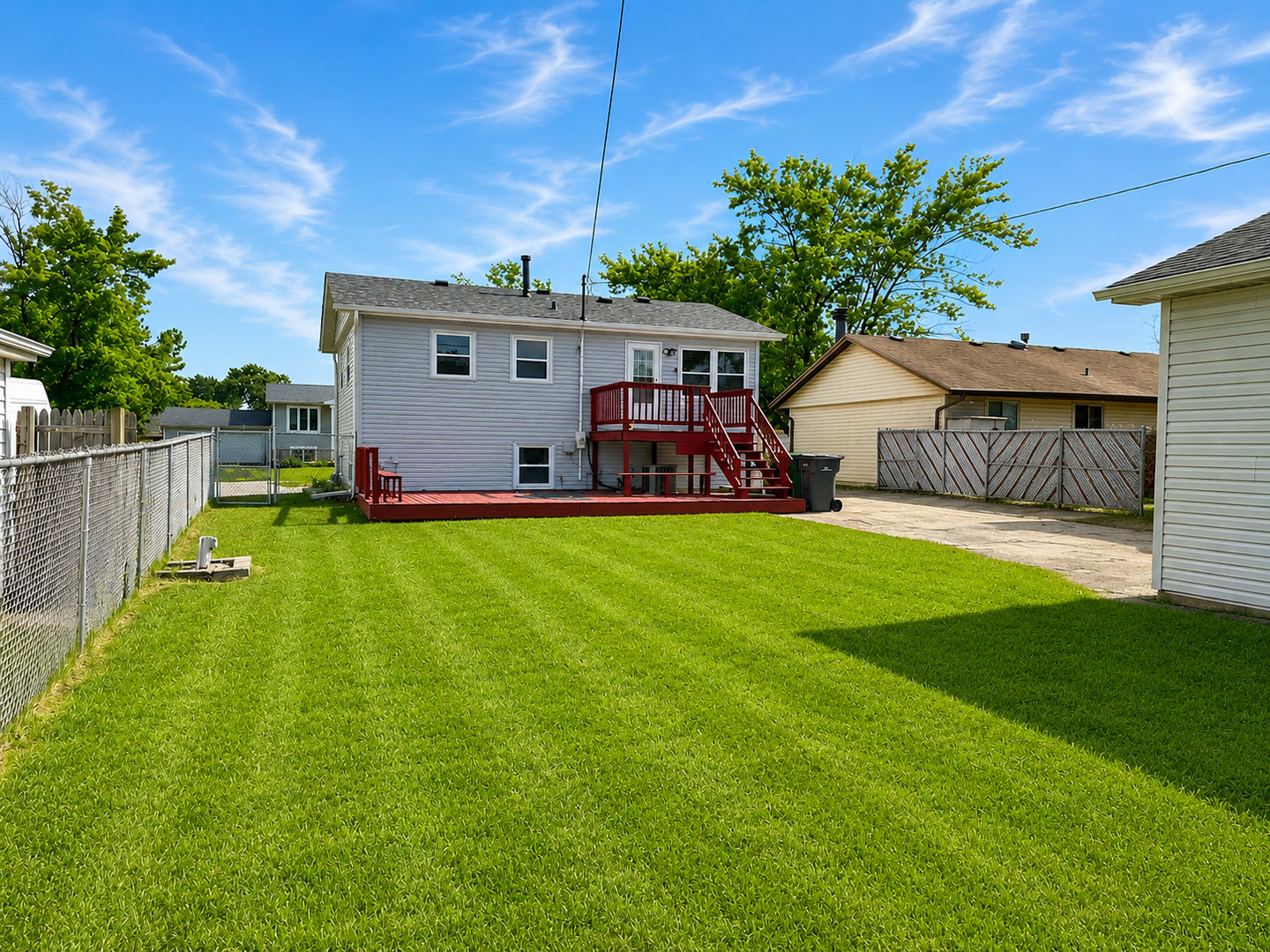 9140 162nd Street, Orland Hills, IL 60487
