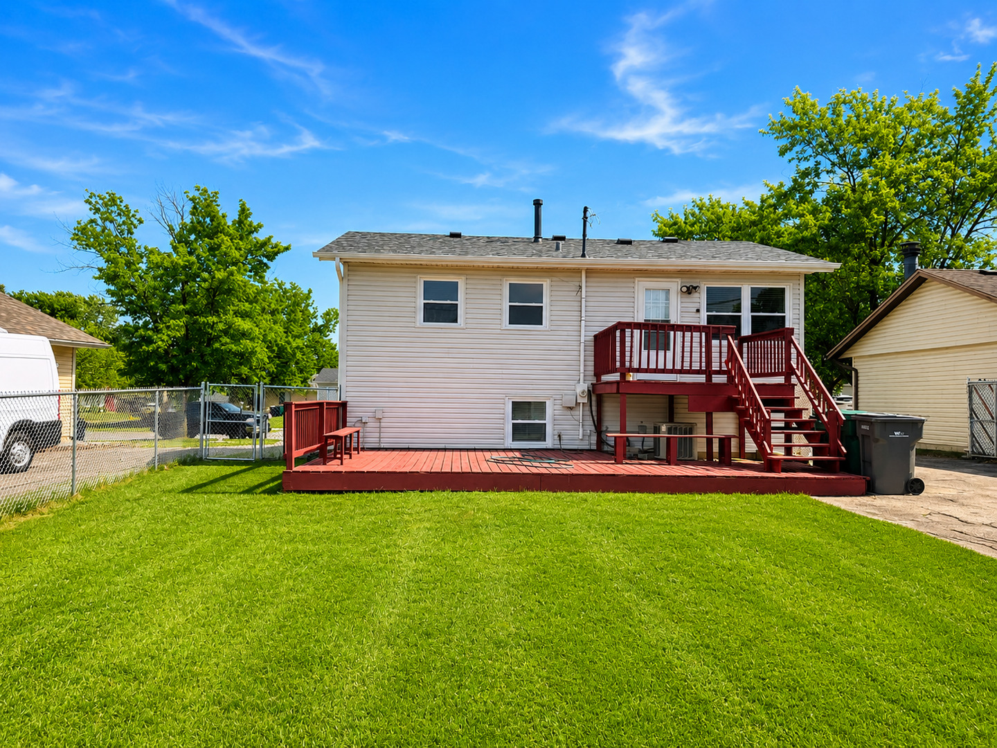 9140 162nd Street, Orland Hills, IL 60487