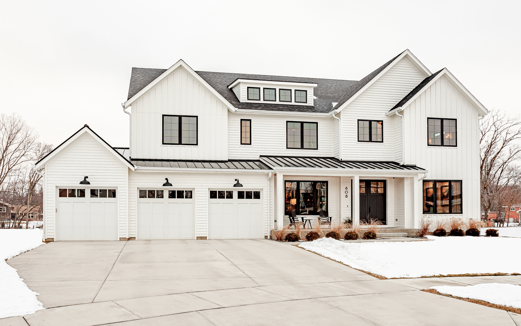 842 W Dorchester Street, Palatine, IL 60067