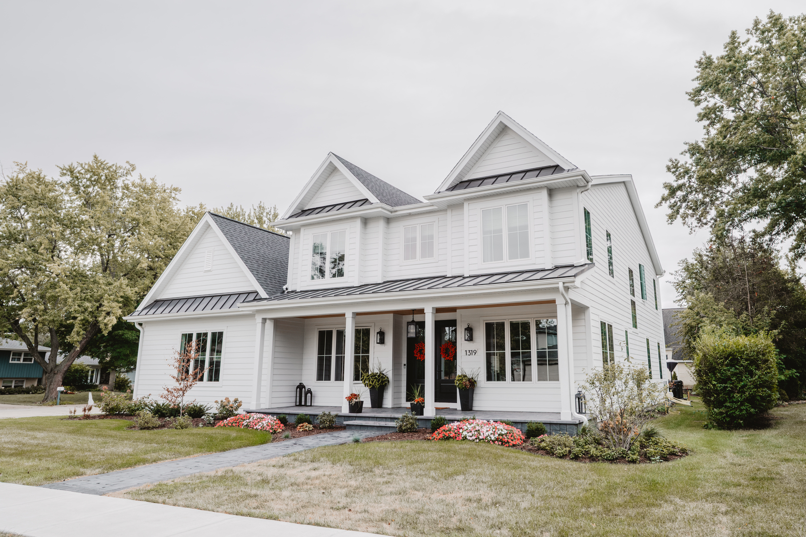 842 W Dorchester Street, Palatine, IL 60067