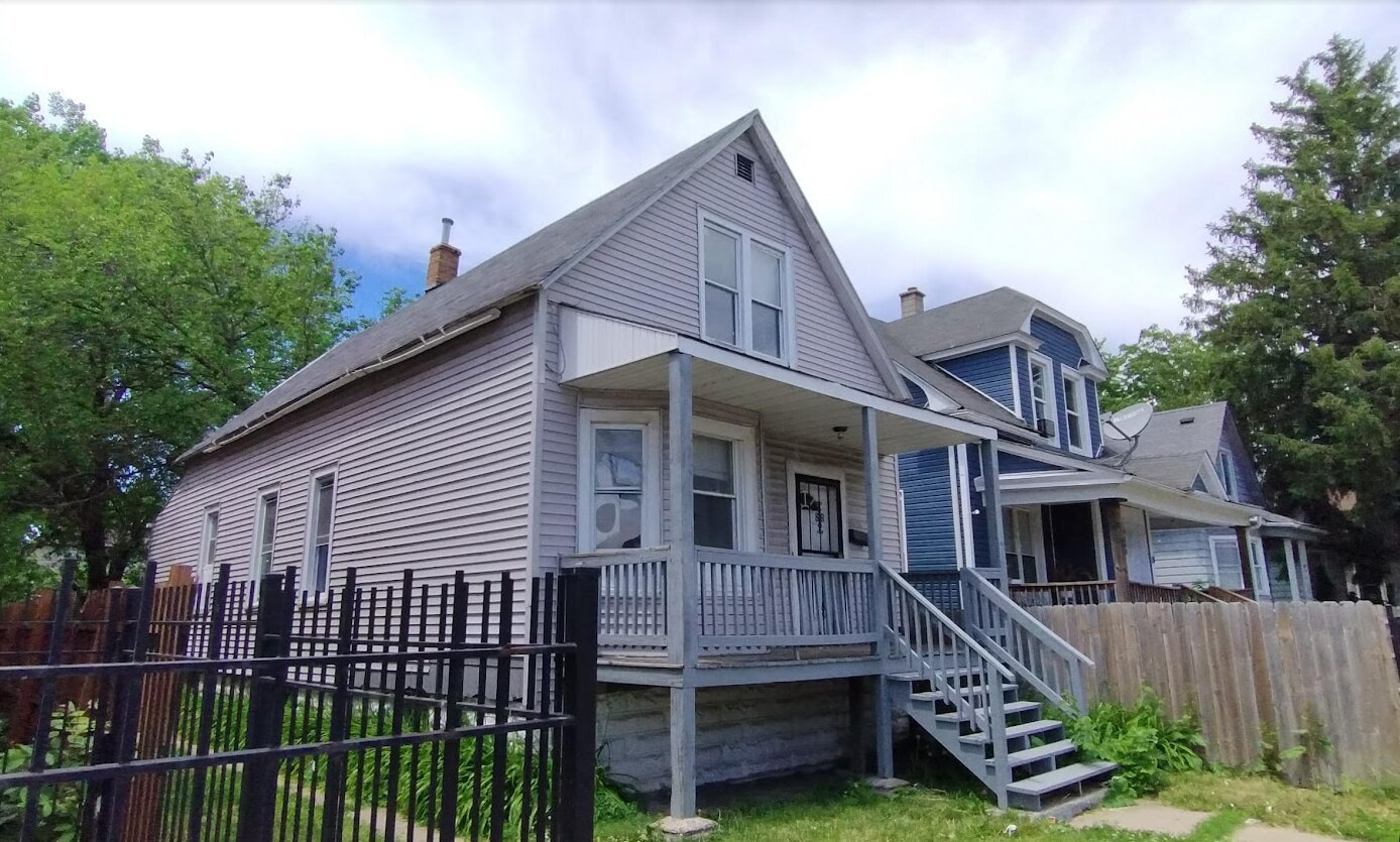 10650 S State Street, Chicago, IL 60628