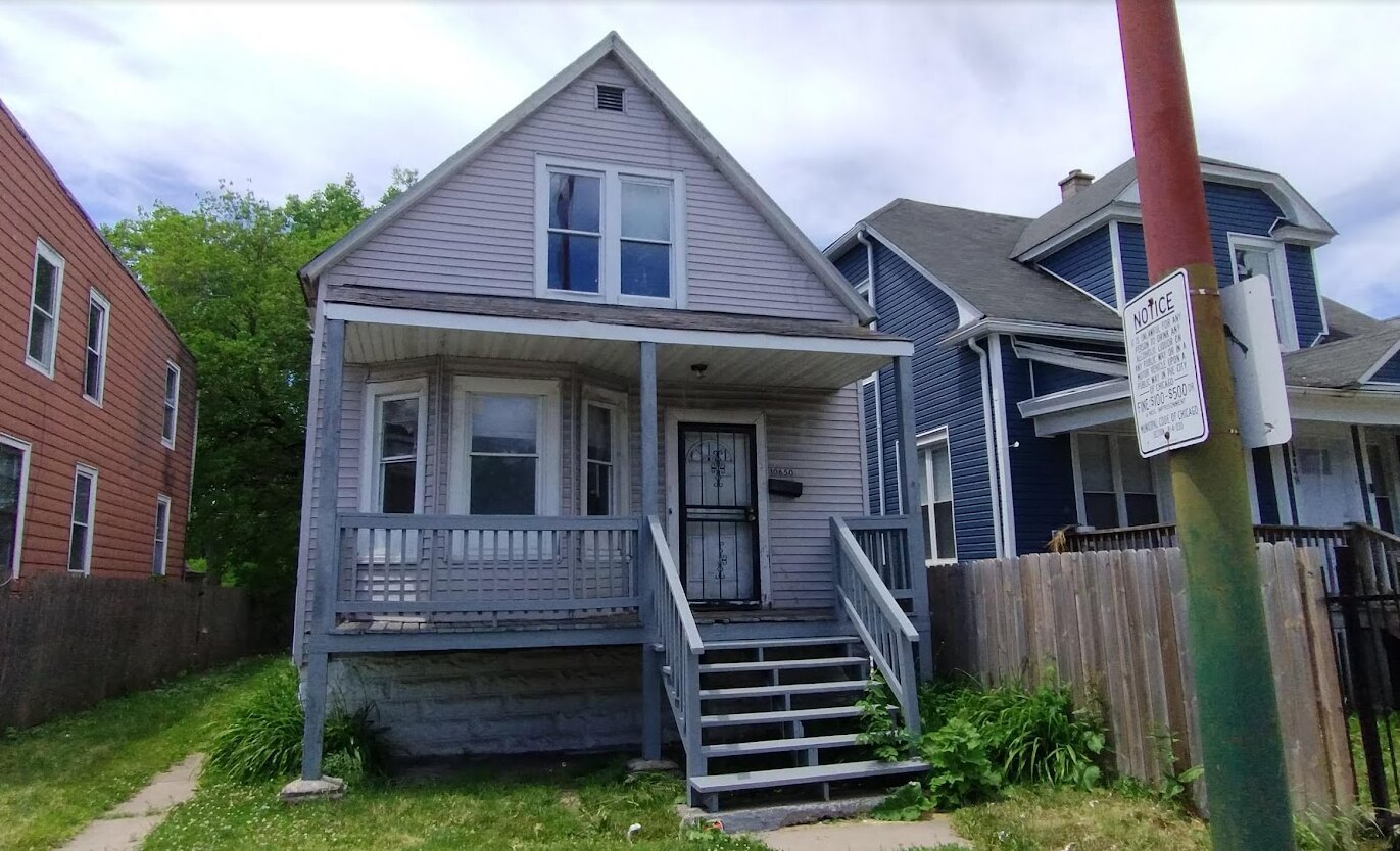 10650 S State Street, Chicago, IL 60628