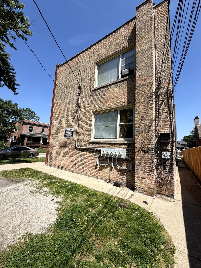 525 W 118th Street, Chicago, IL 60628