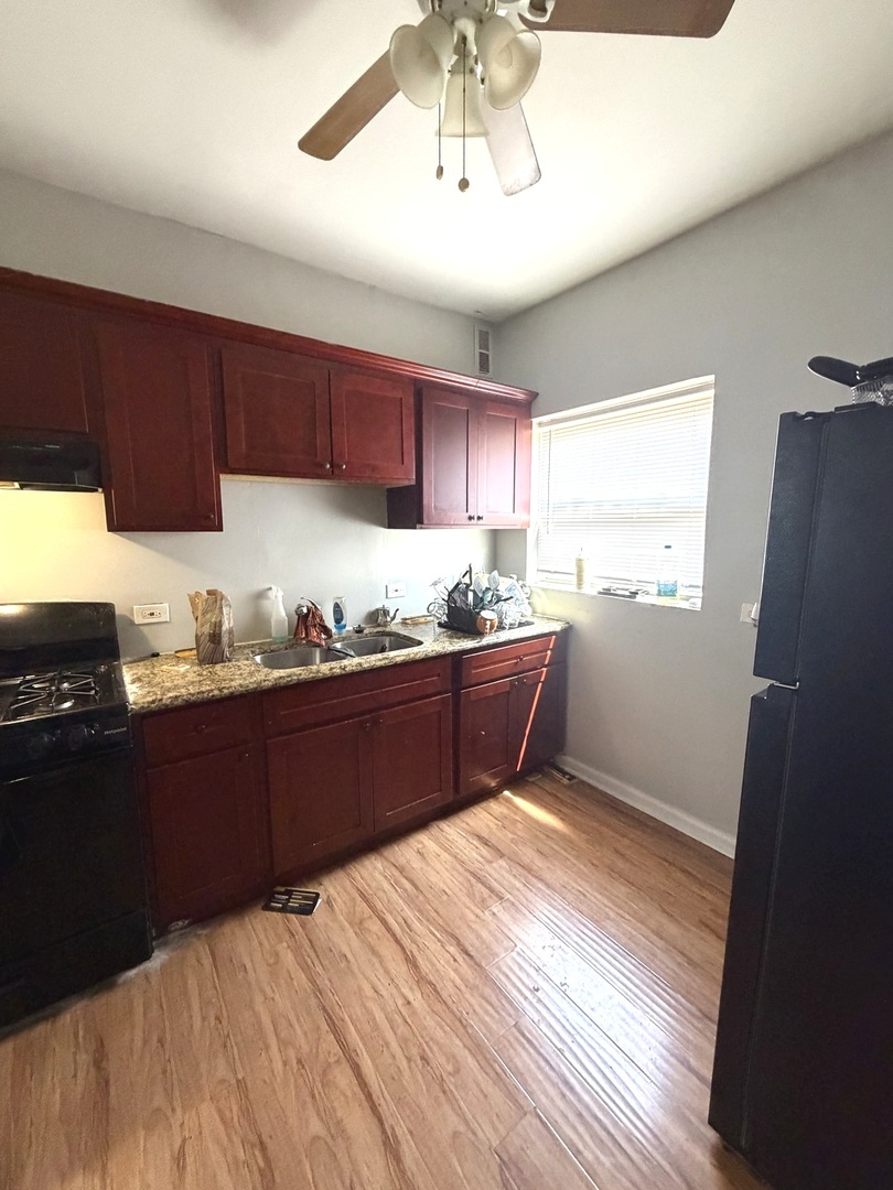 525 W 118th Street, Chicago, IL 60628
