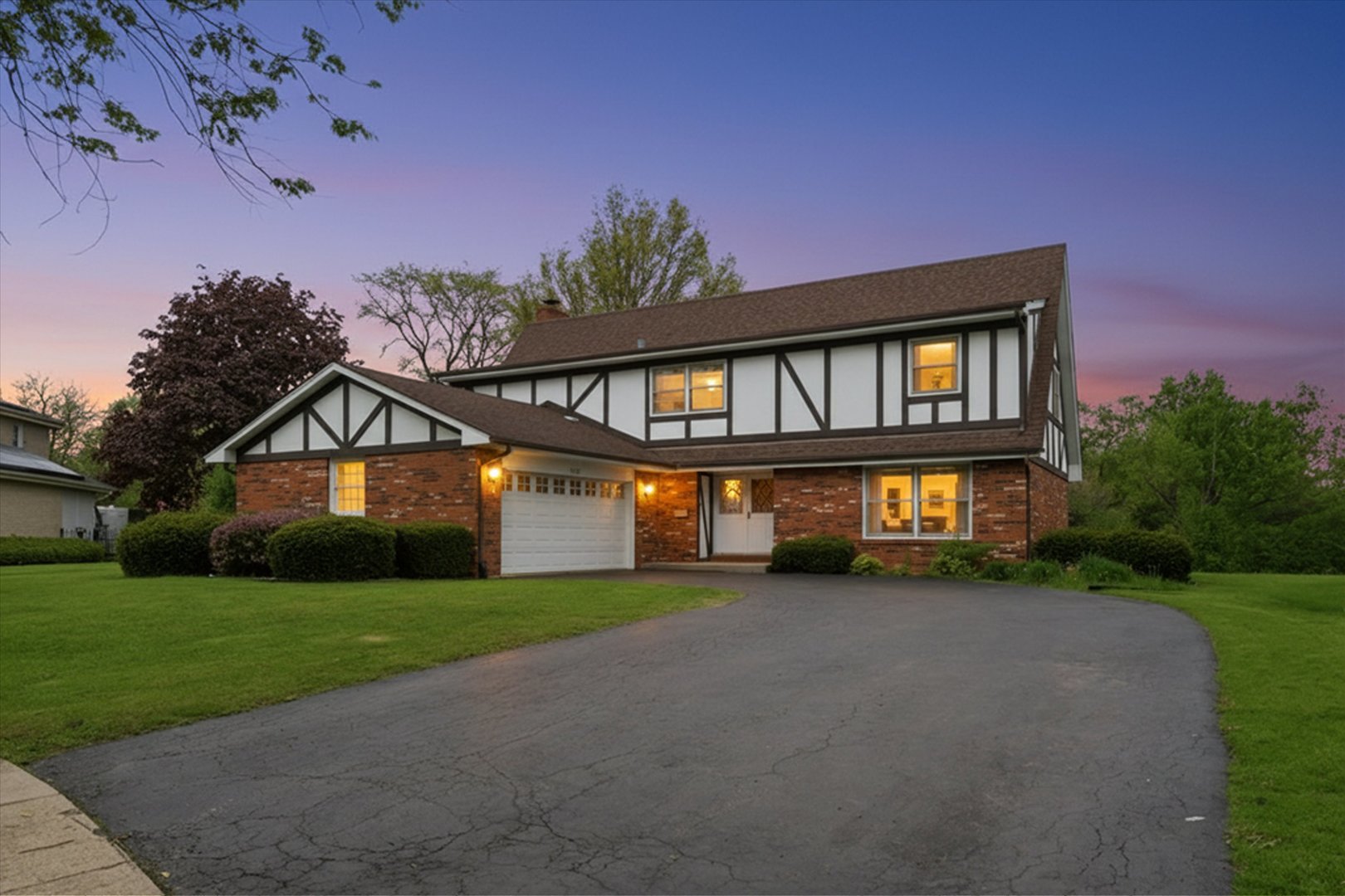 2919 Embassy Row, Flossmoor, IL 60422