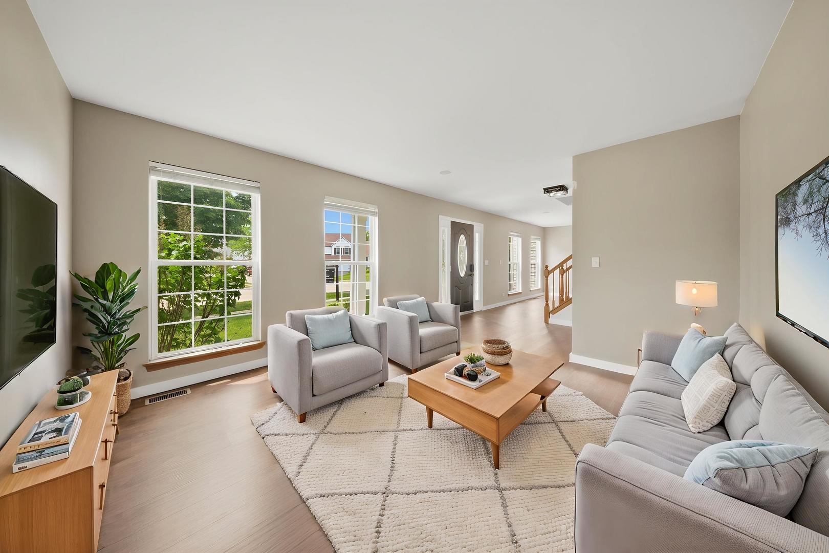 5313 Briarfield Lane, Lake In The Hills, IL 60156