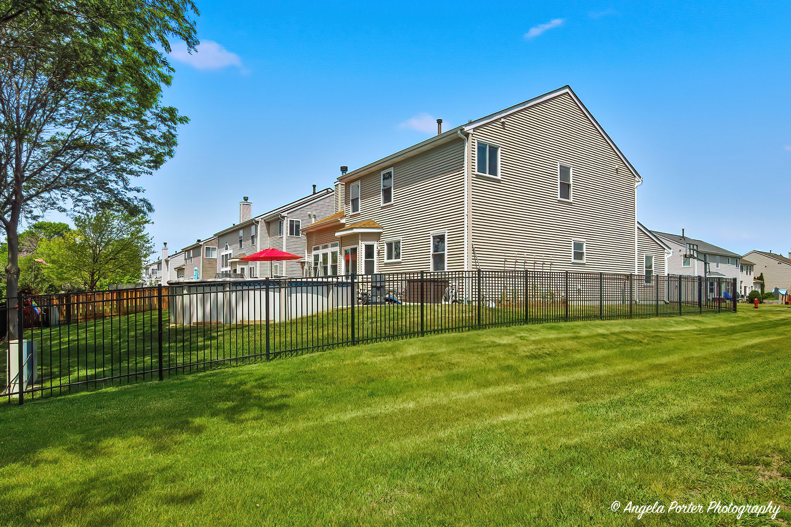 31375 N Pineview Boulevard, Lakemoor, IL 60051