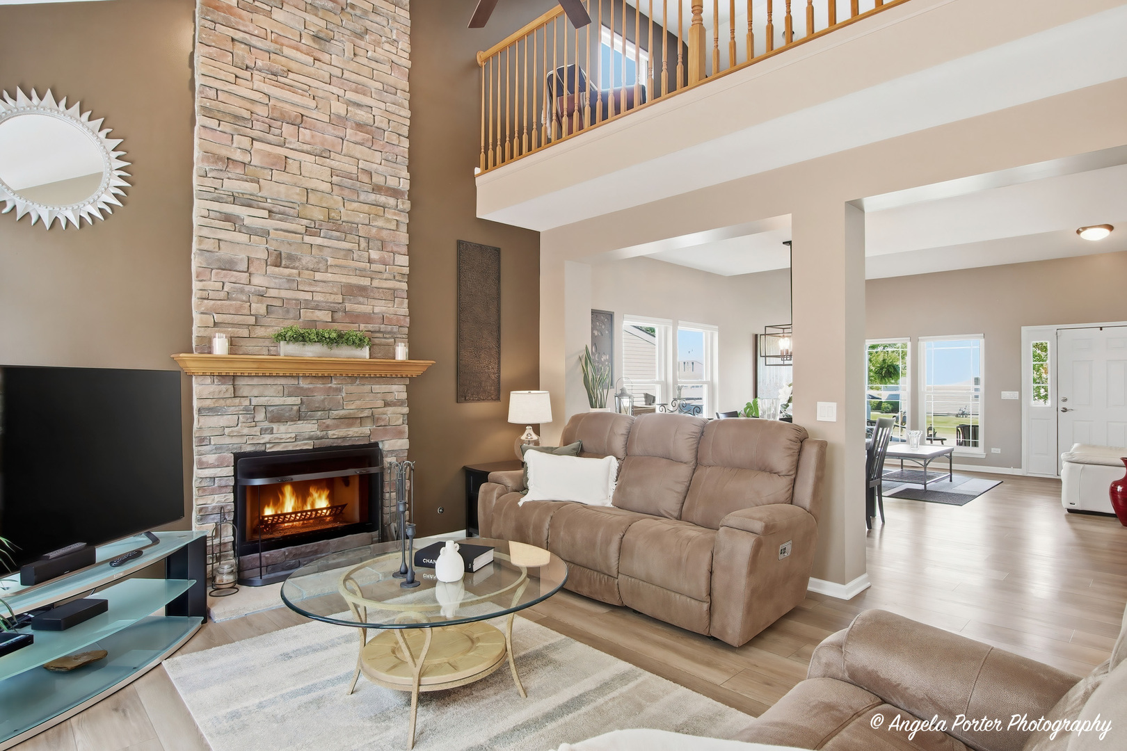 31375 N Pineview Boulevard, Lakemoor, IL 60051