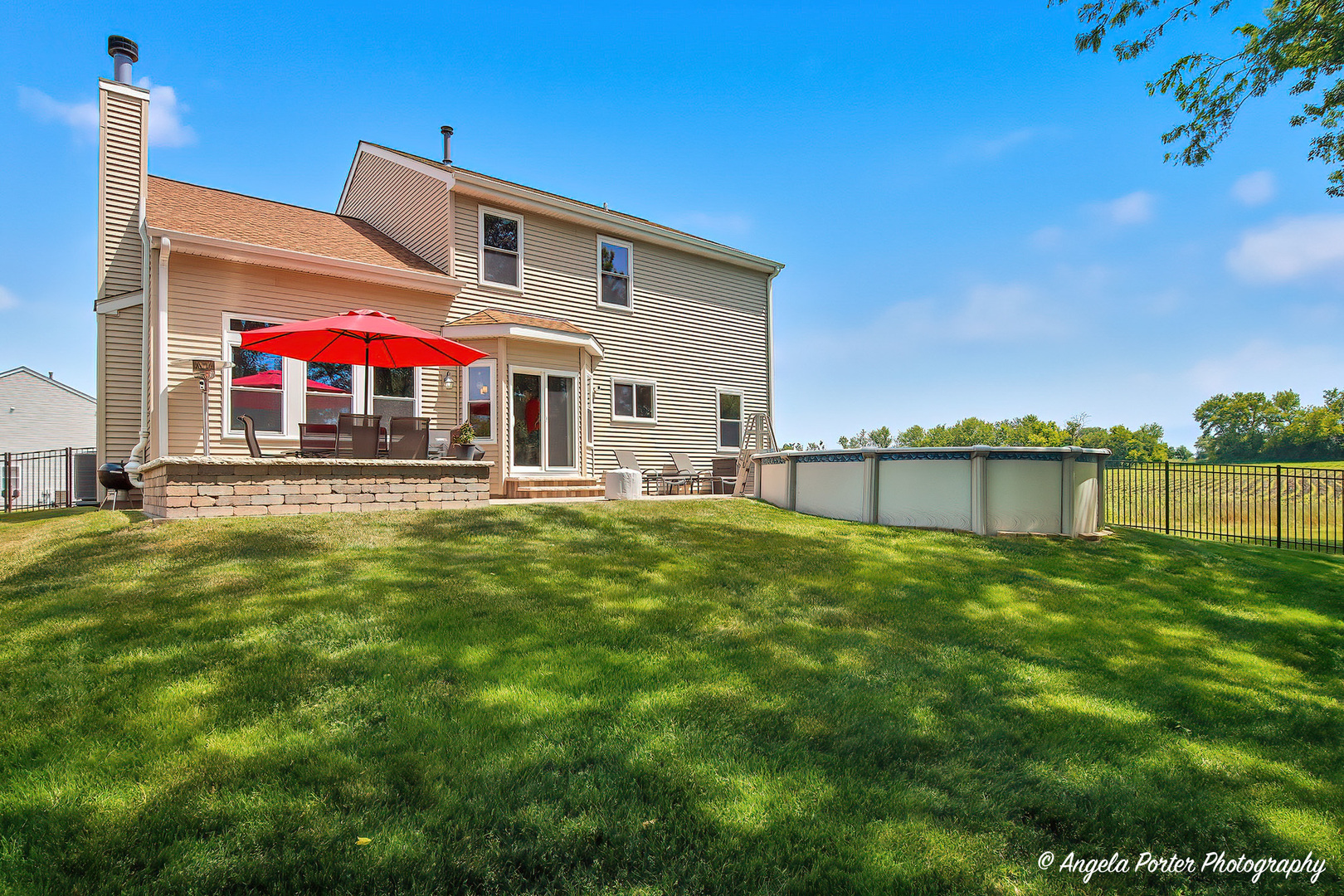 31375 N Pineview Boulevard, Lakemoor, IL 60051