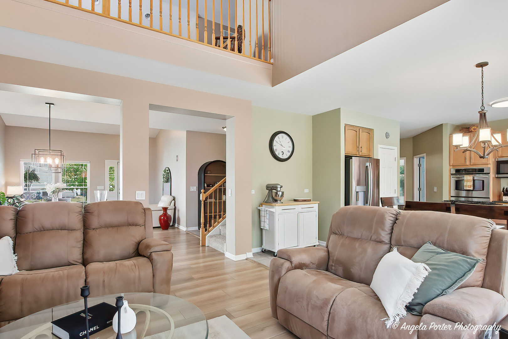 31375 N Pineview Boulevard, Lakemoor, IL 60051