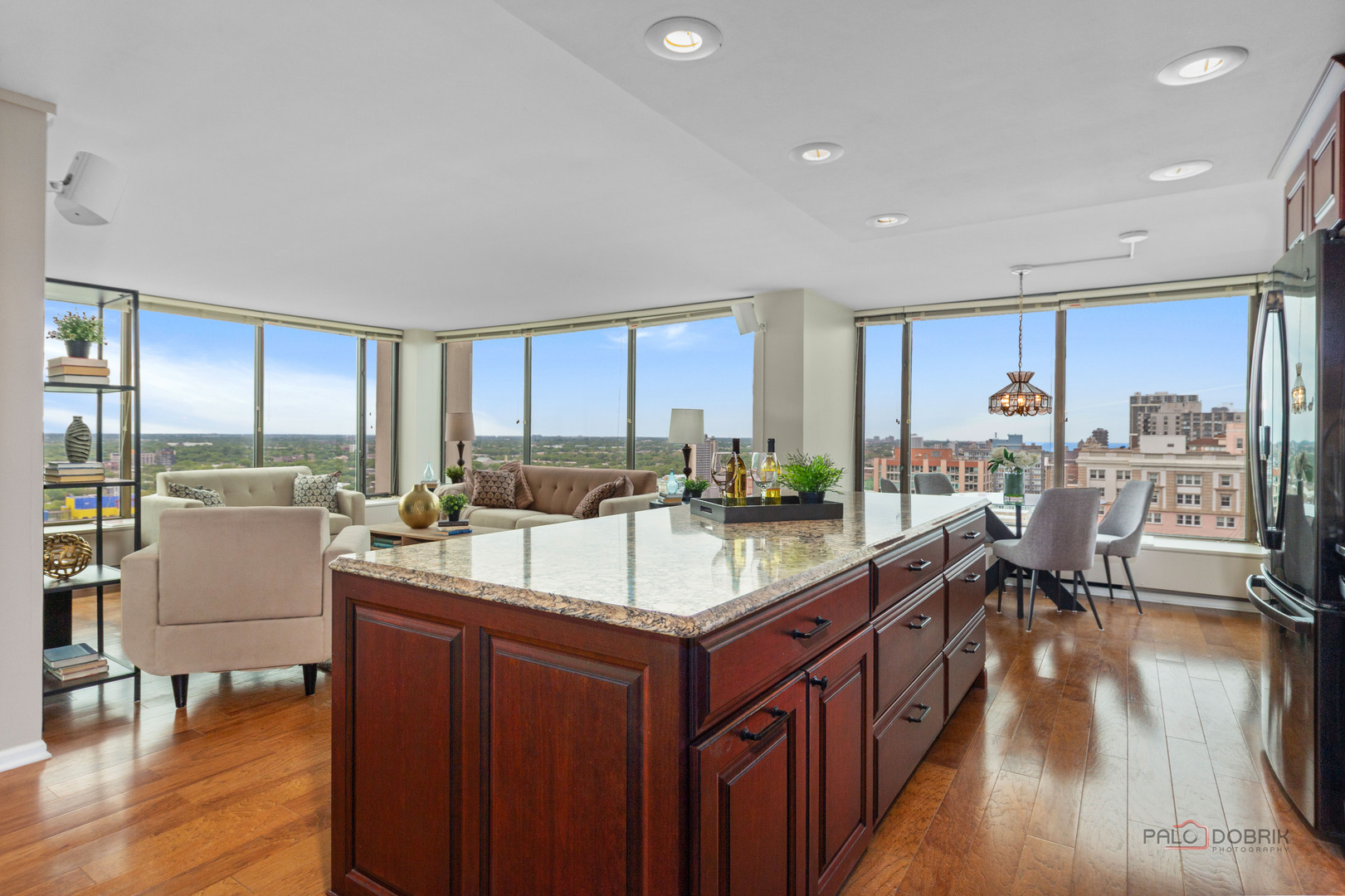 5455 N Sheridan Road #2615, Chicago, IL 60640