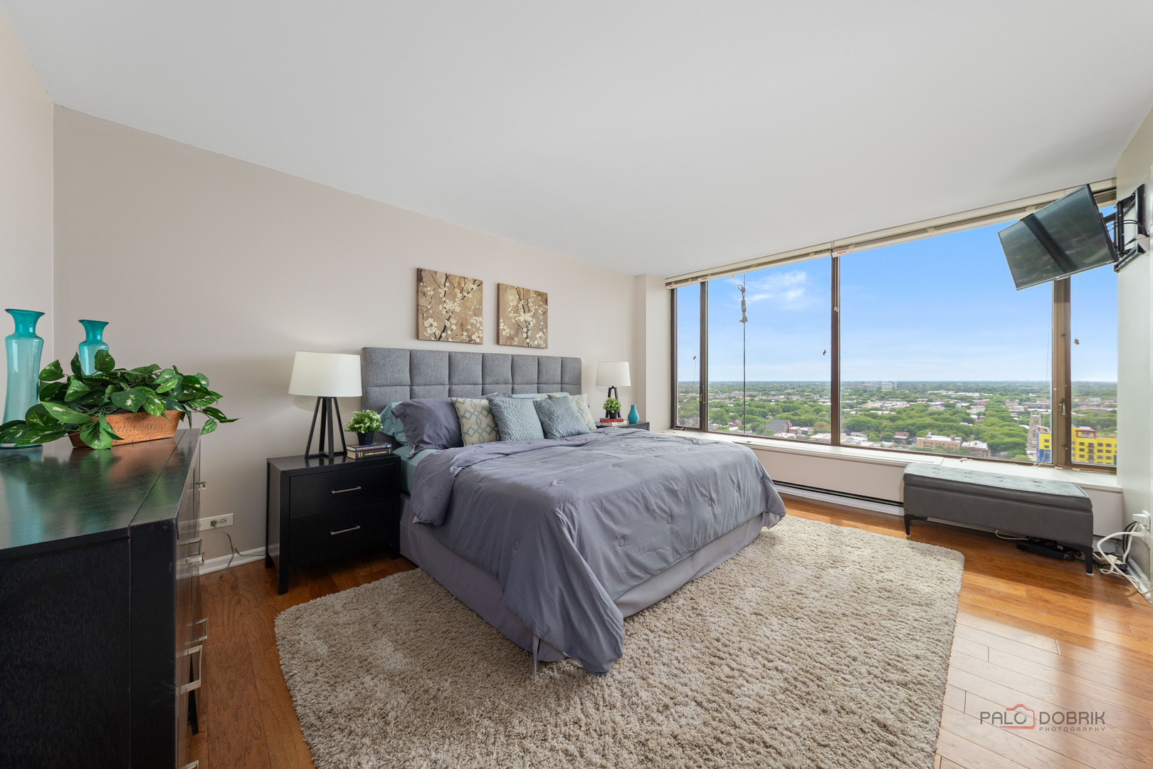 5455 N Sheridan Road #2615, Chicago, IL 60640