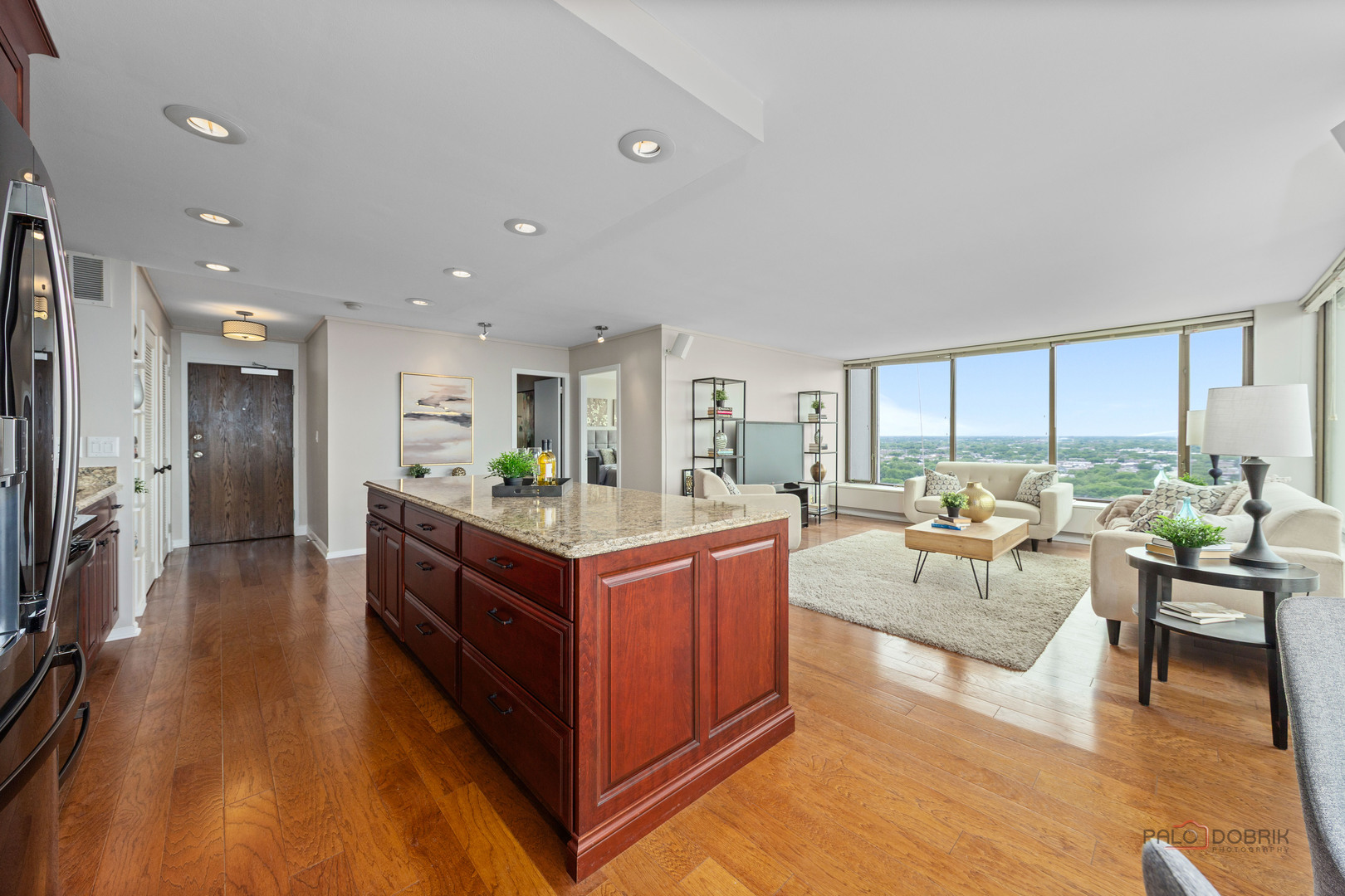 5455 N Sheridan Road #2615, Chicago, IL 60640