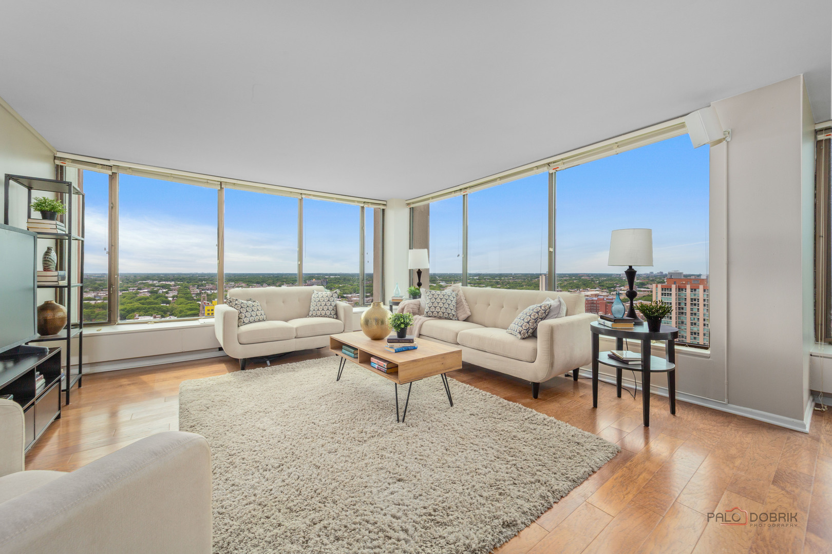 5455 N Sheridan Road #2615, Chicago, IL 60640