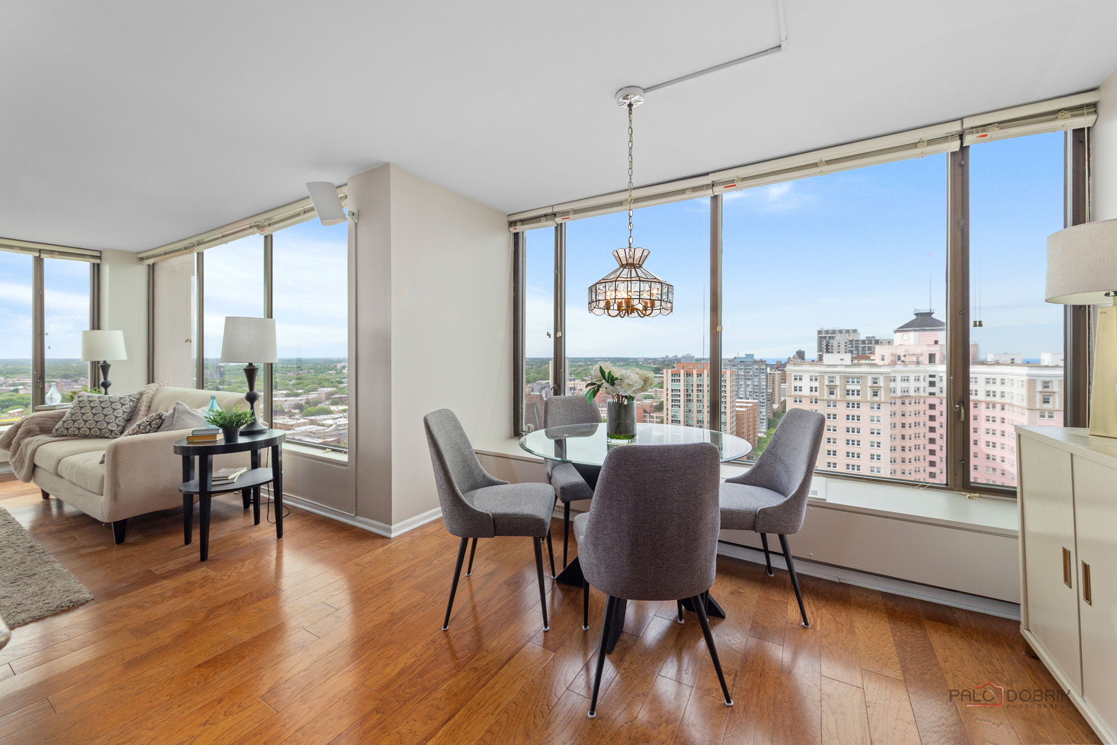 5455 N Sheridan Road #2615, Chicago, IL 60640