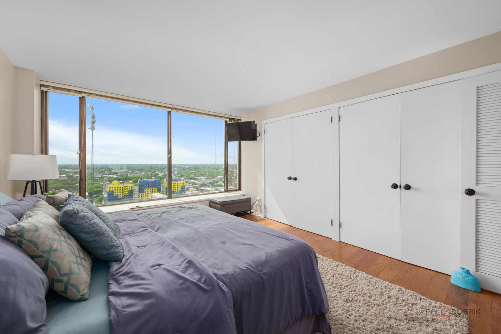 5455 N Sheridan Road #2615, Chicago, IL 60640