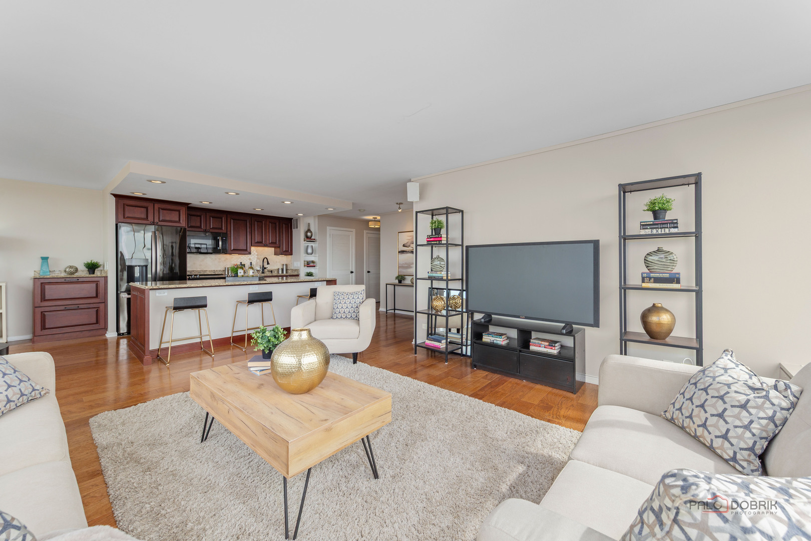 5455 N Sheridan Road #2615, Chicago, IL 60640