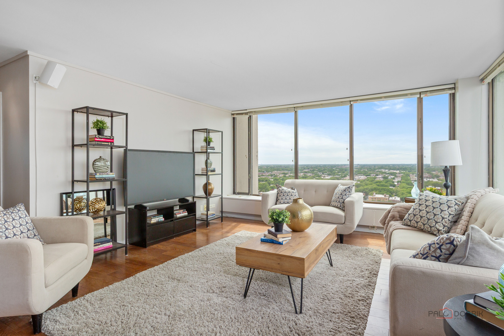 5455 N Sheridan Road #2615, Chicago, IL 60640