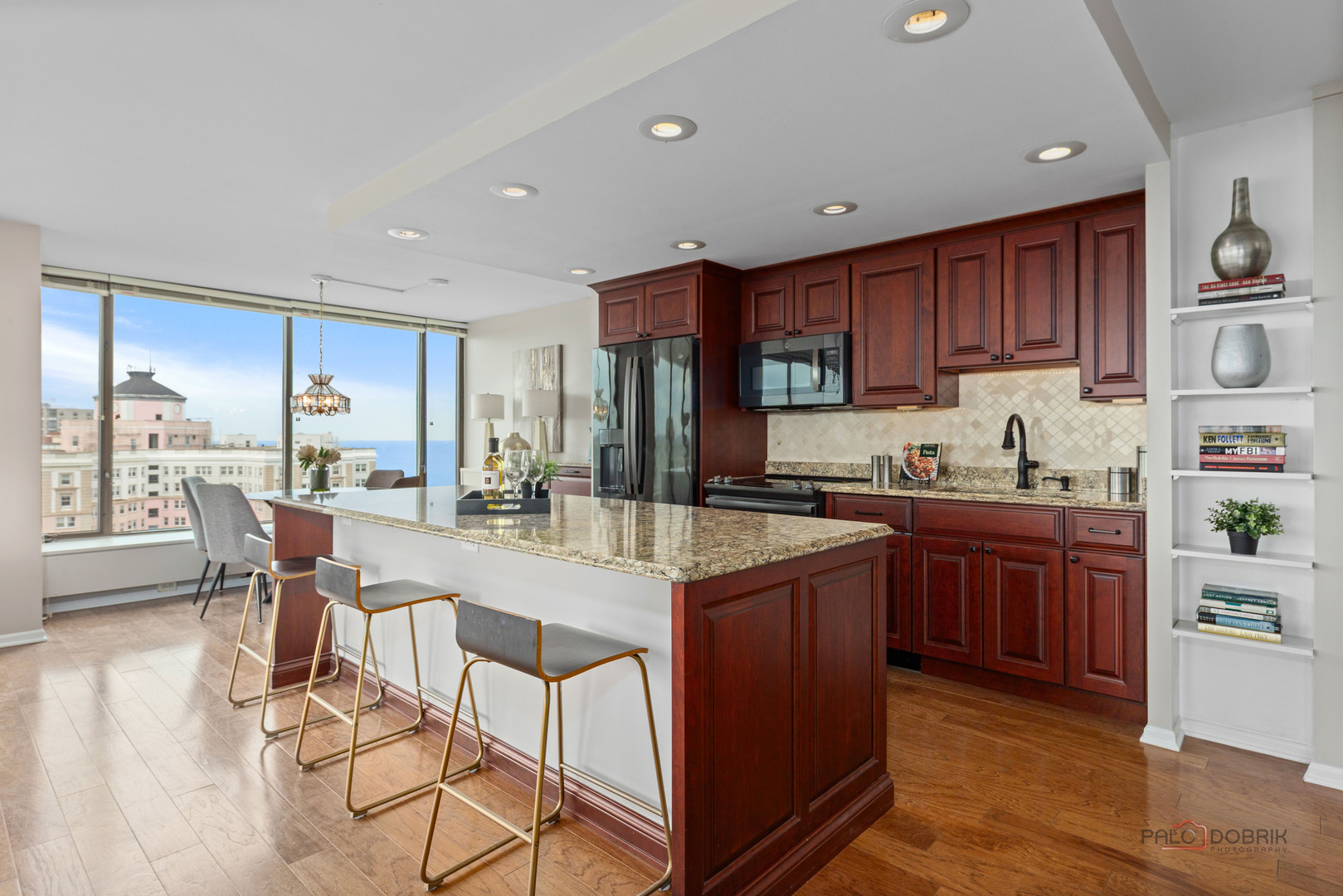 5455 N Sheridan Road #2615, Chicago, IL 60640