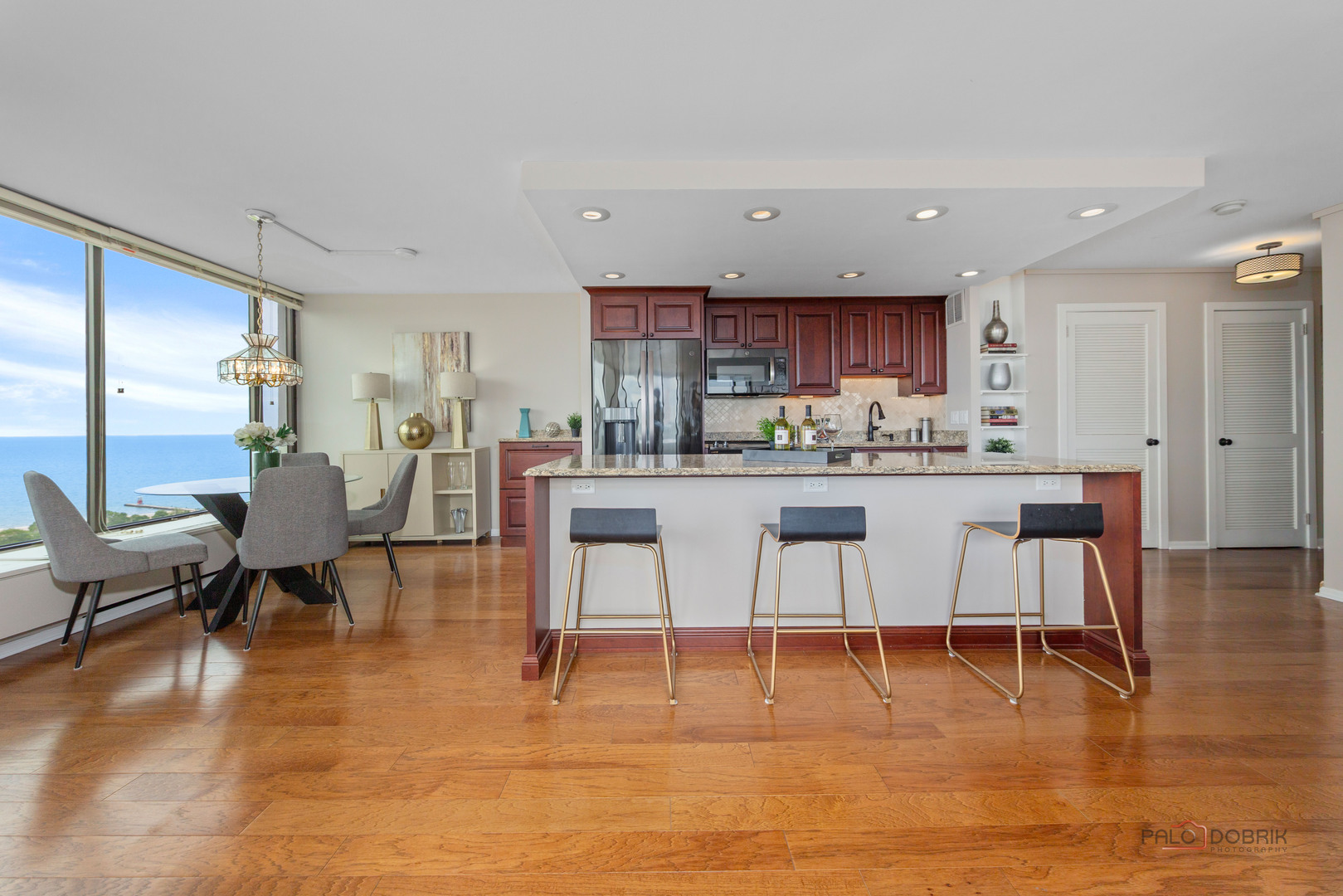 5455 N Sheridan Road #2615, Chicago, IL 60640