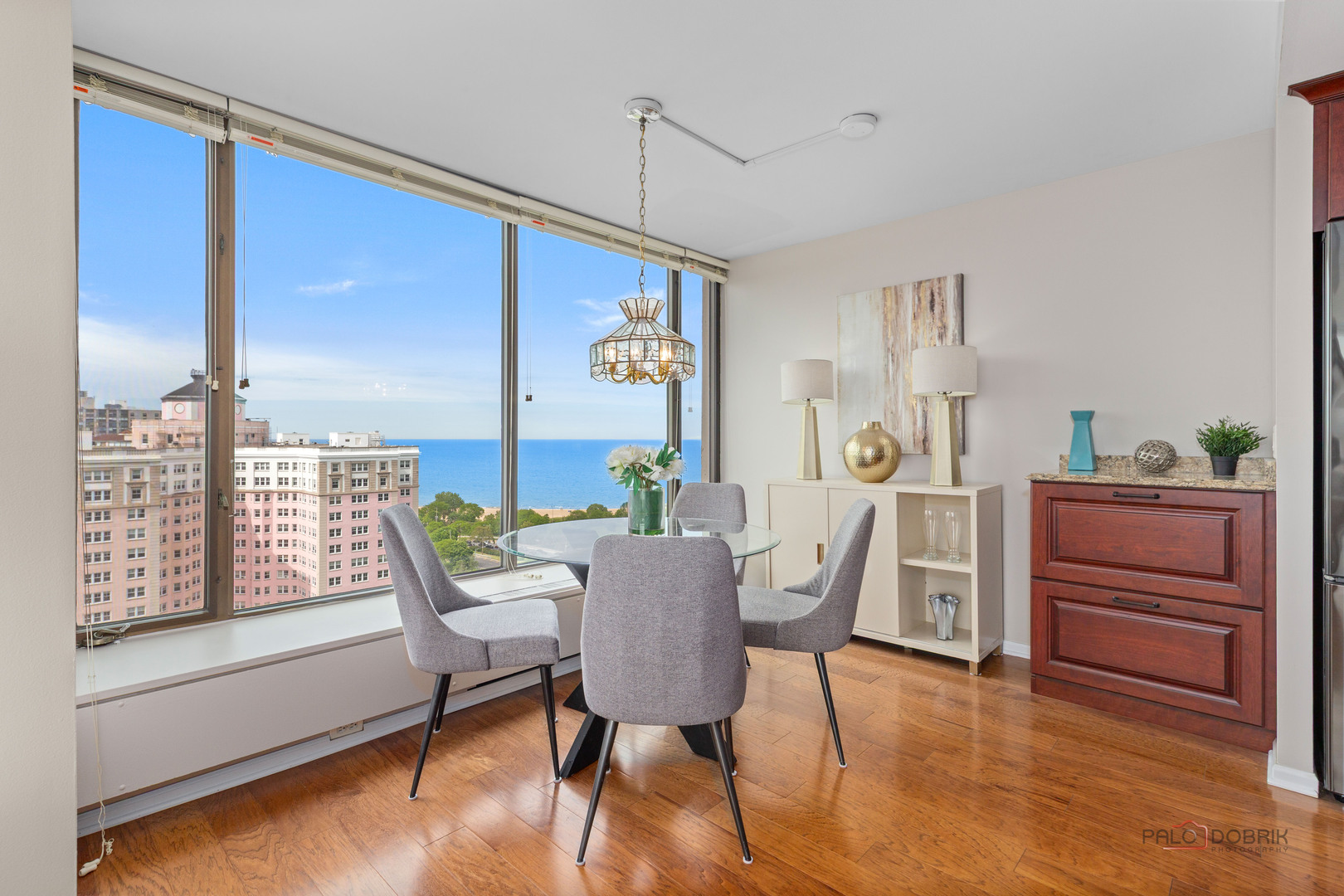5455 N Sheridan Road #2615, Chicago, IL 60640