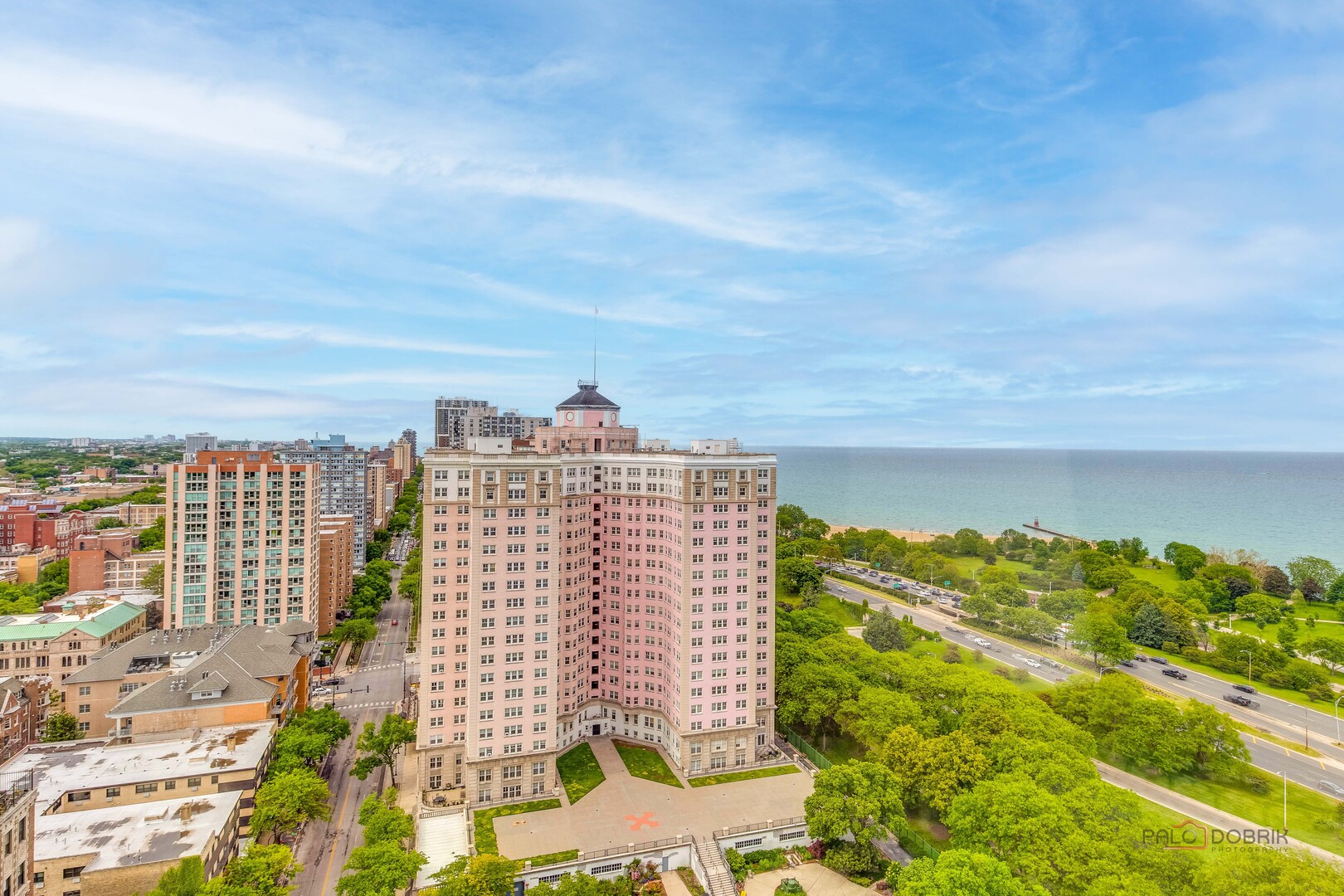 5455 N Sheridan Road #2615, Chicago, IL 60640