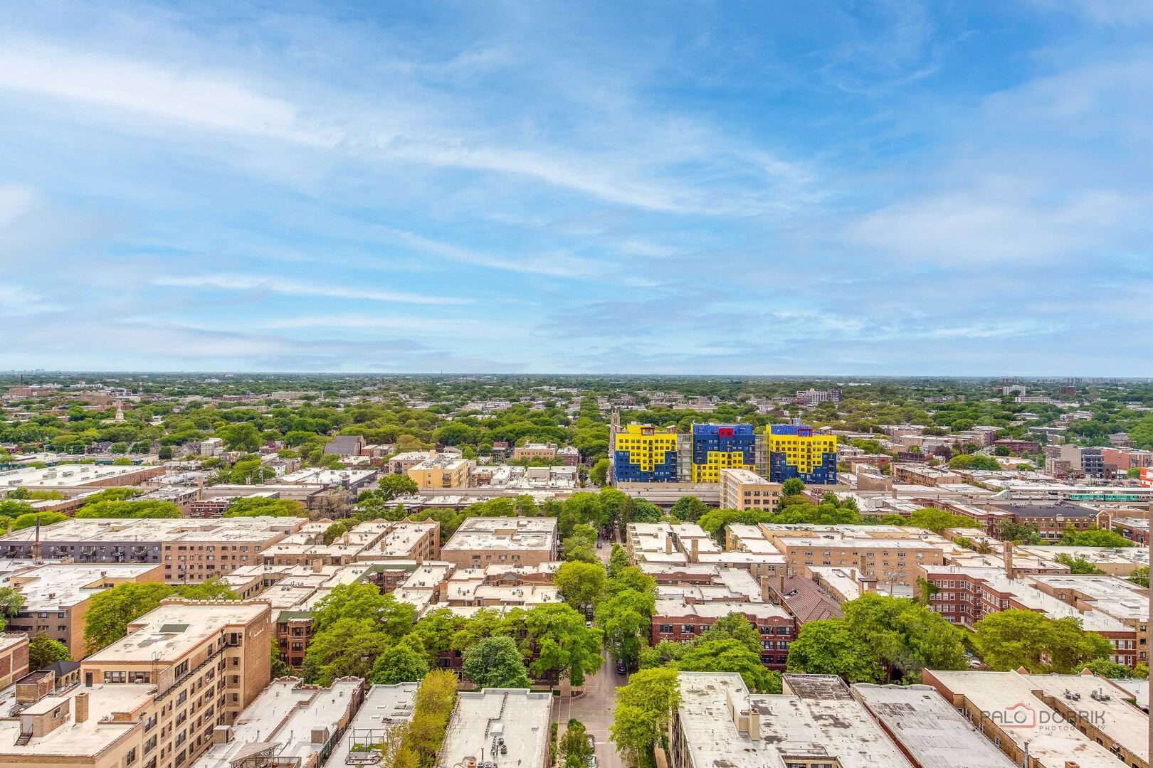 5455 N Sheridan Road #2615, Chicago, IL 60640