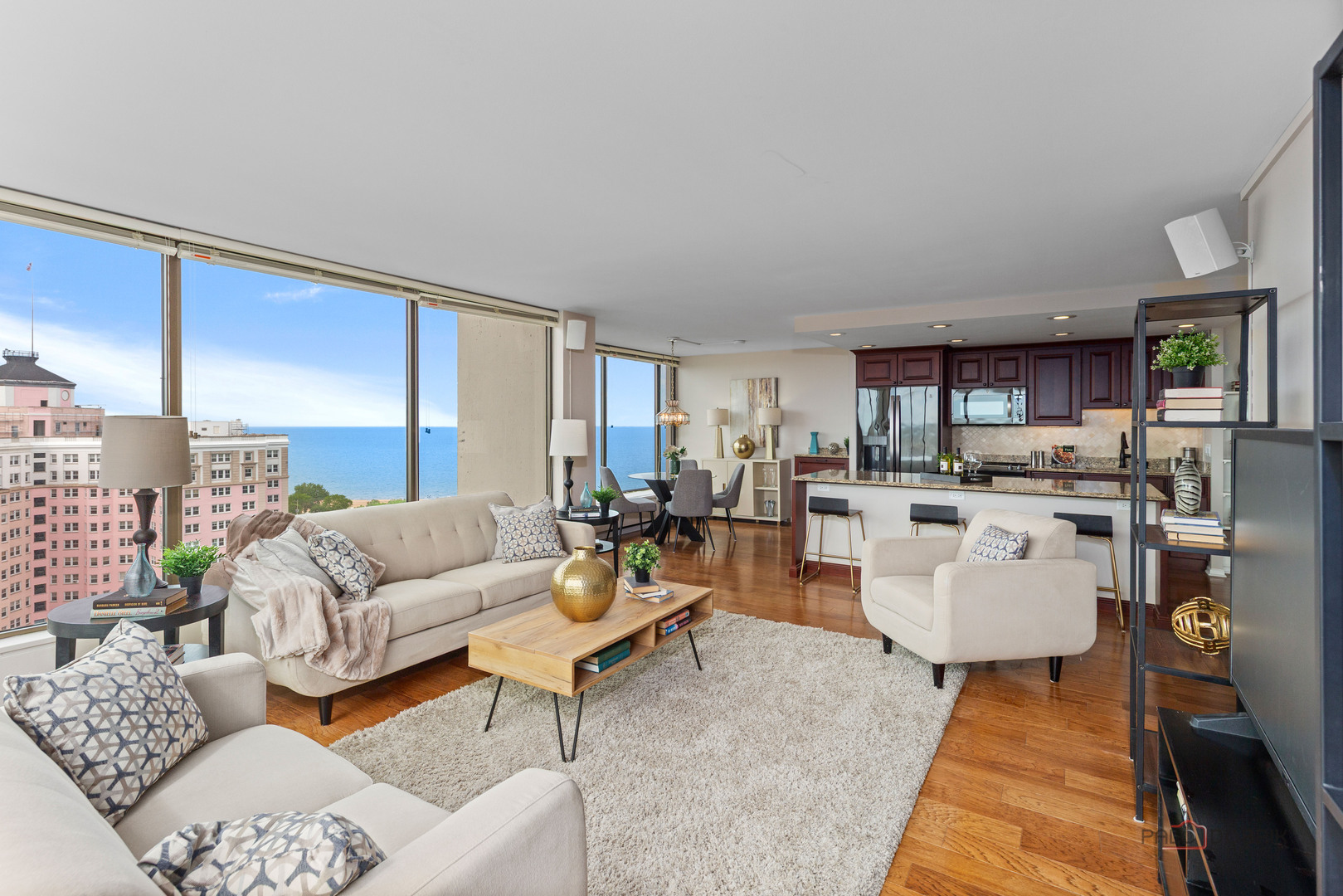 5455 N Sheridan Road #2615, Chicago, IL 60640