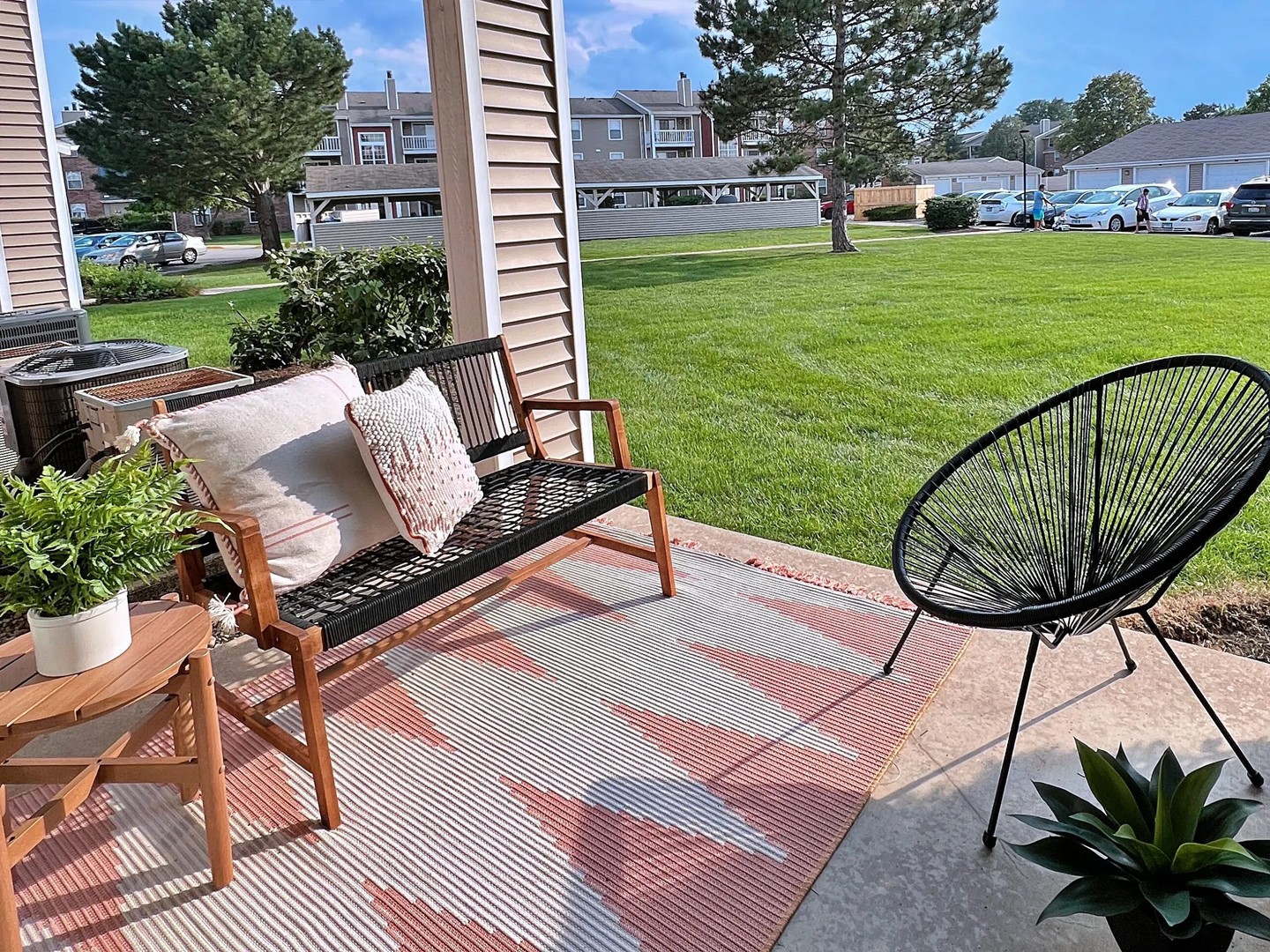 4109 Chesapeake Drive #2A, Aurora, IL 60504