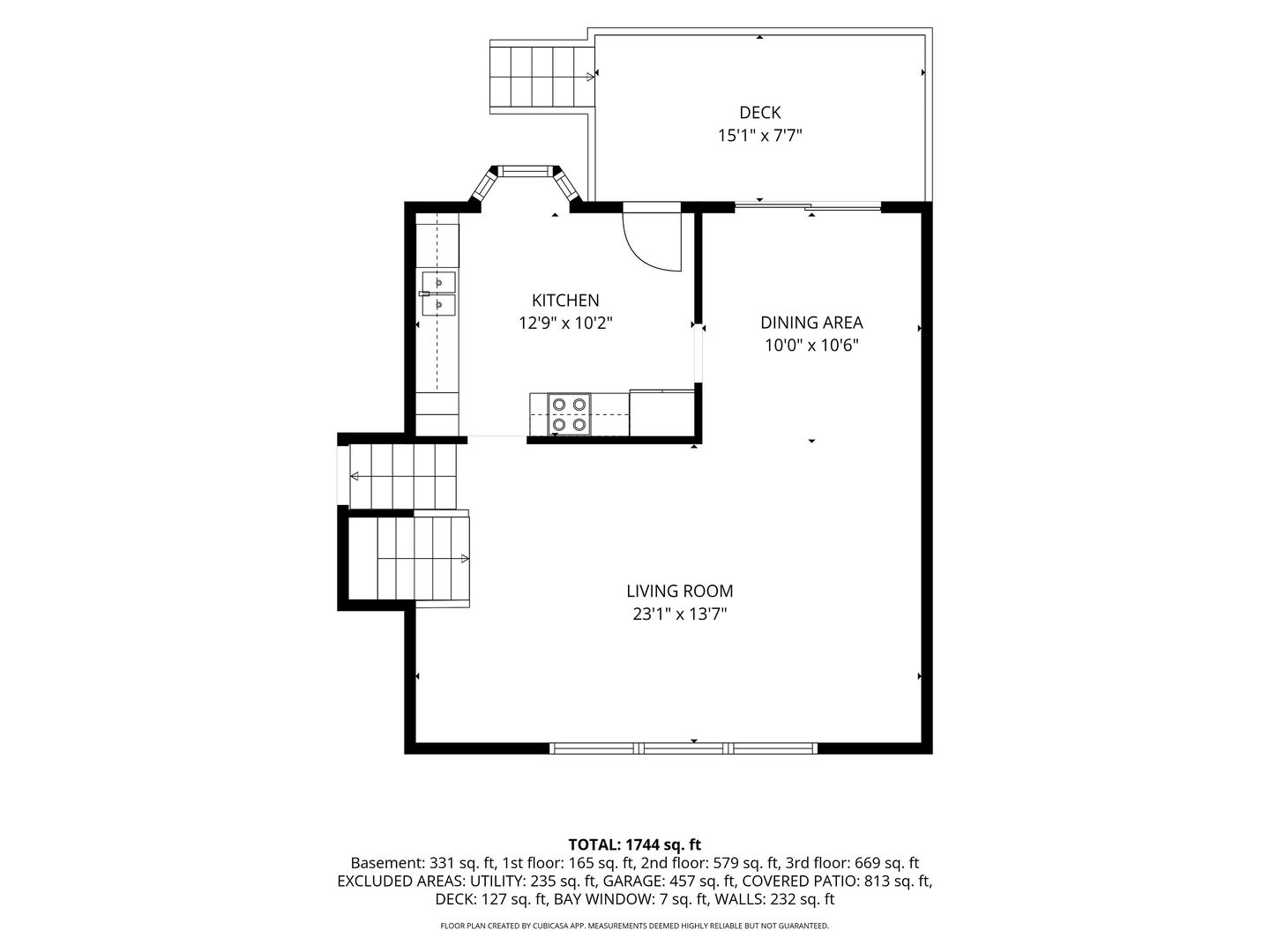 169 Leahy Circle, Des Plaines, IL 60016