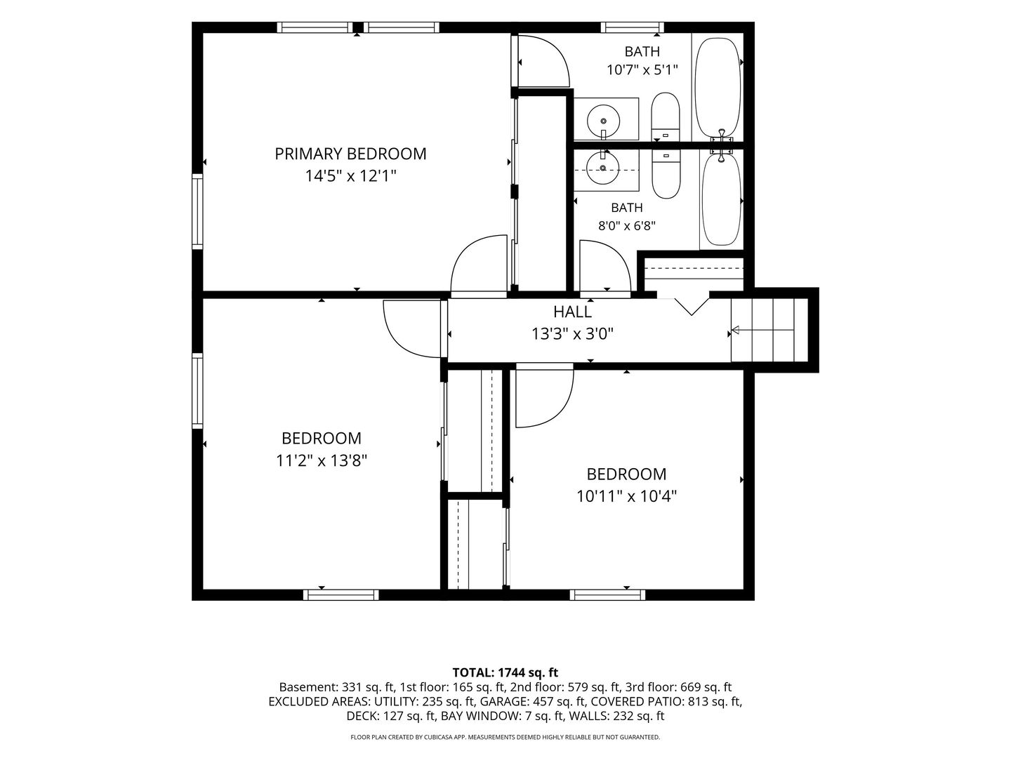 169 Leahy Circle, Des Plaines, IL 60016