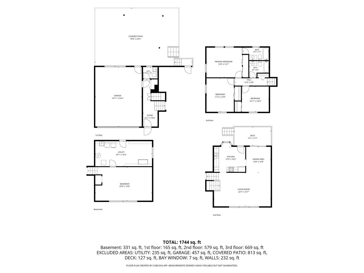 169 Leahy Circle, Des Plaines, IL 60016