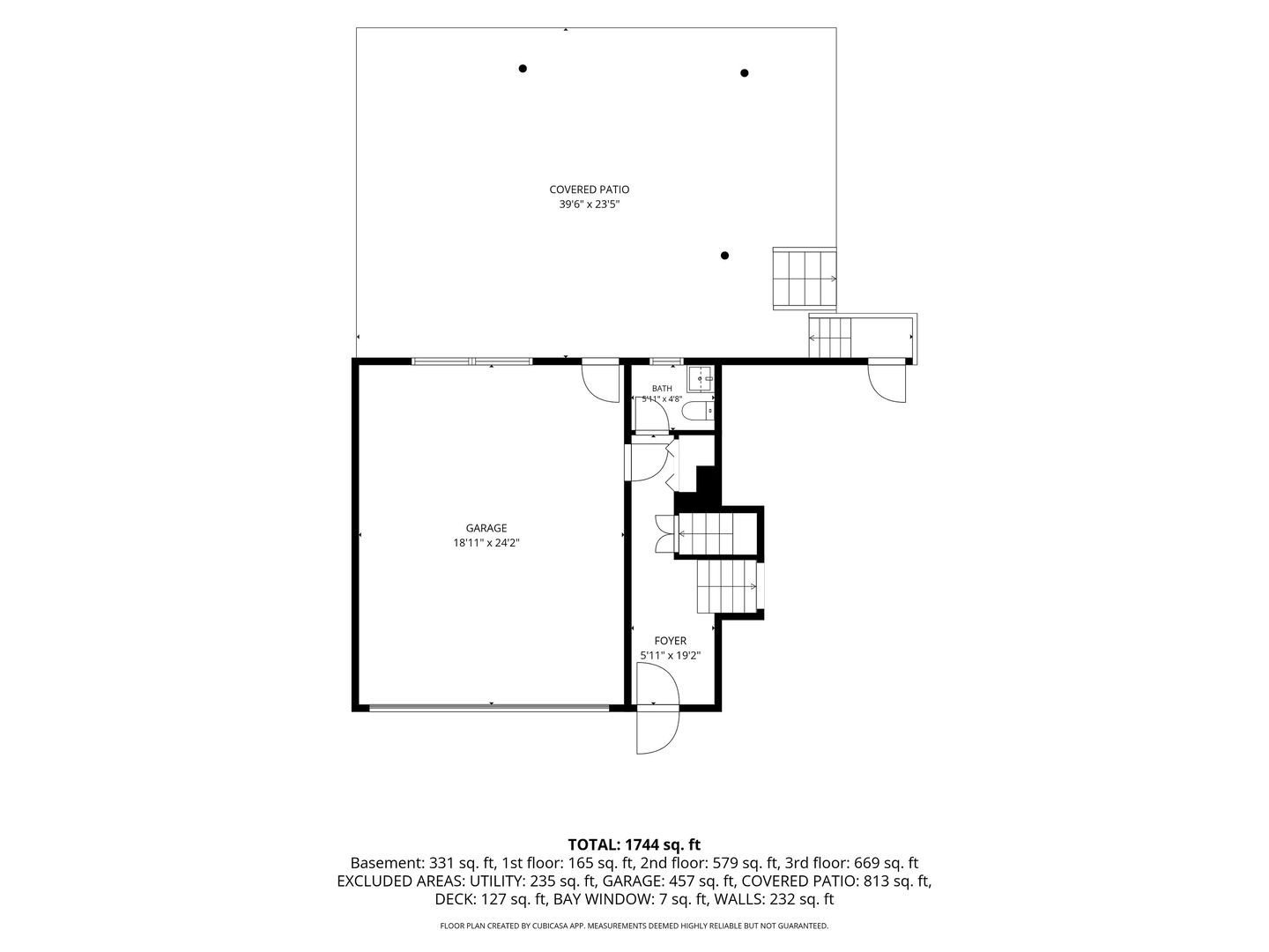 169 Leahy Circle, Des Plaines, IL 60016