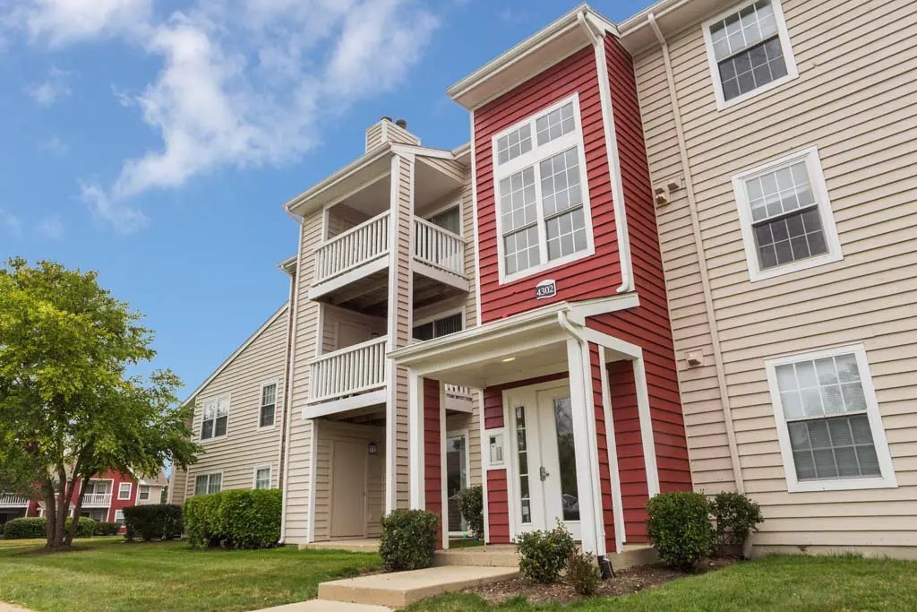 4145 Landing Drive #1C, Aurora, IL 60504