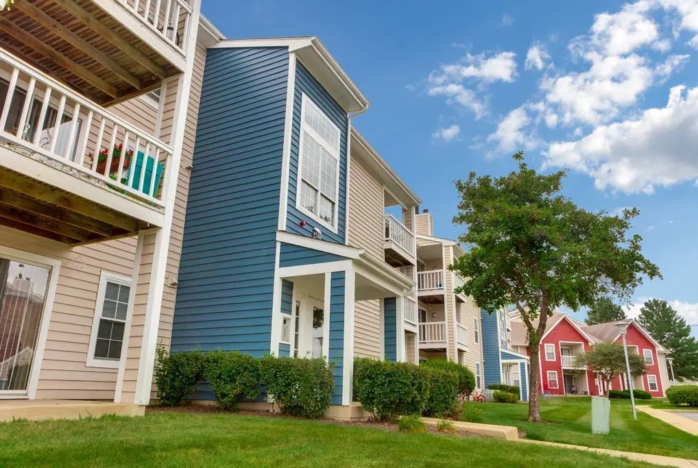 4145 Landing Drive #1C, Aurora, IL 60504