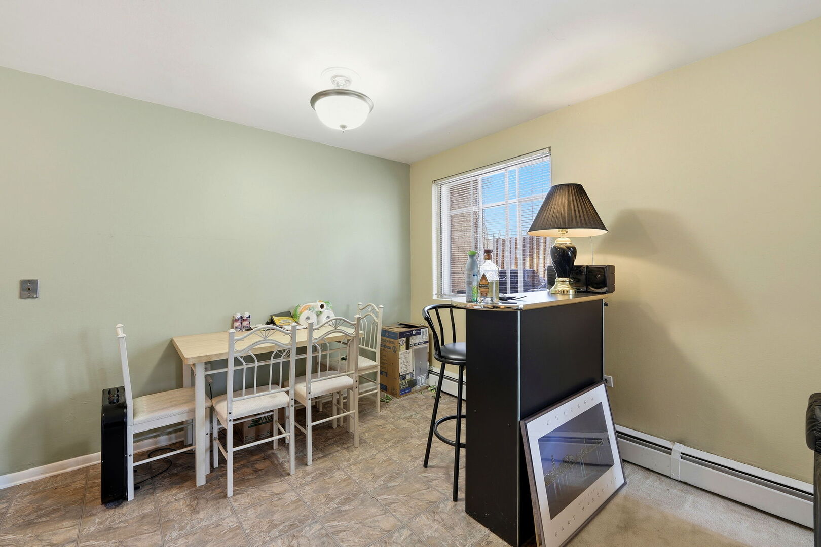 1609 Howard Street #2, Evanston, IL 60202