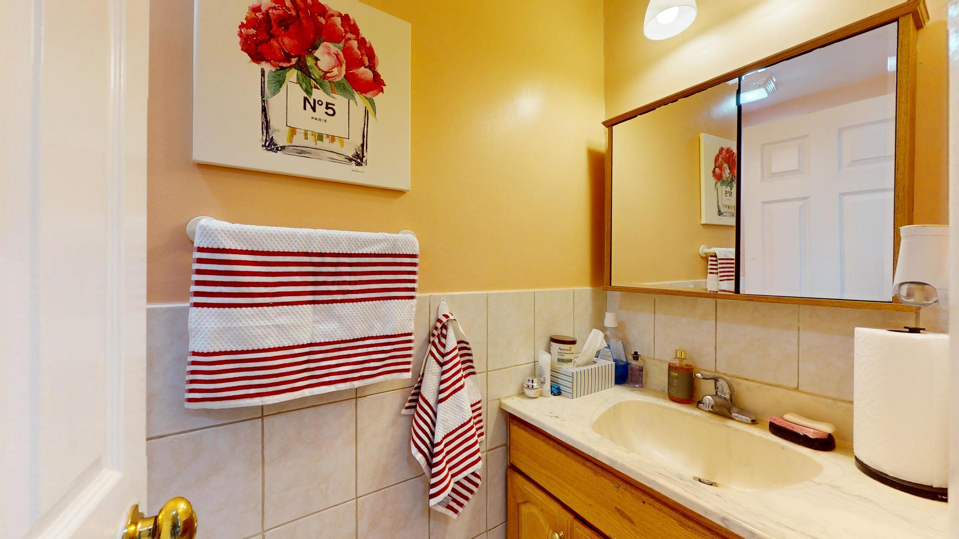 1675 Hopi Trail, Wheeling, IL 60090
