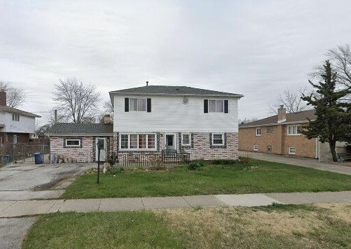 8329 Rutherford Avenue, Burbank, IL 60459