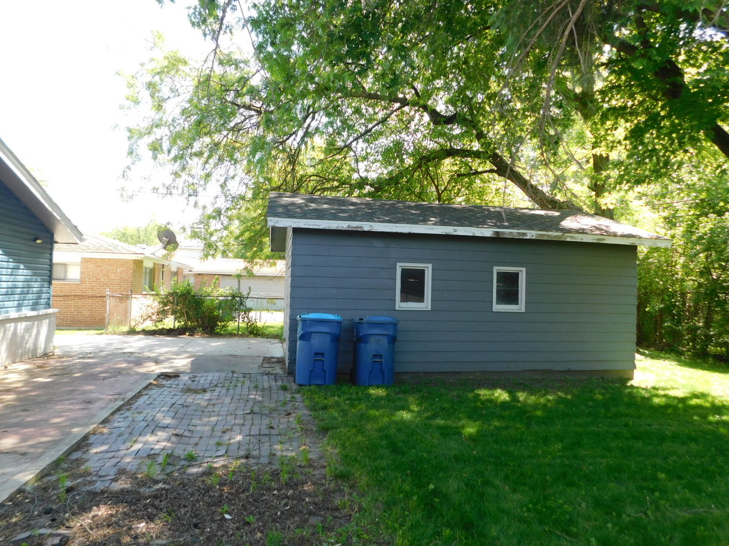 1368 Balmoral Avenue, Calumet City, IL 60409